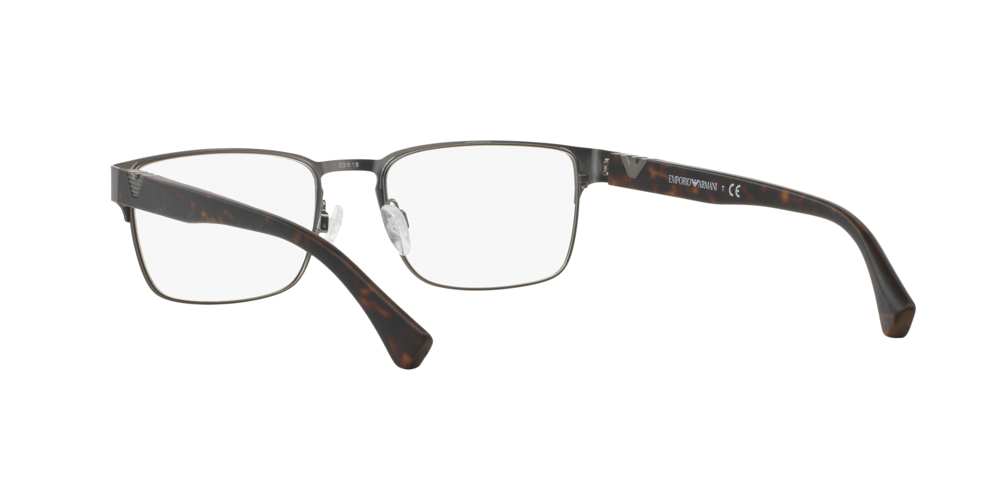 EA1027 3003 Montature da vista Emporio Armani 4