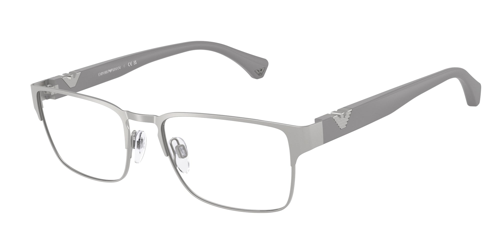 EA1027 3036 Montature da vista Emporio Armani 1