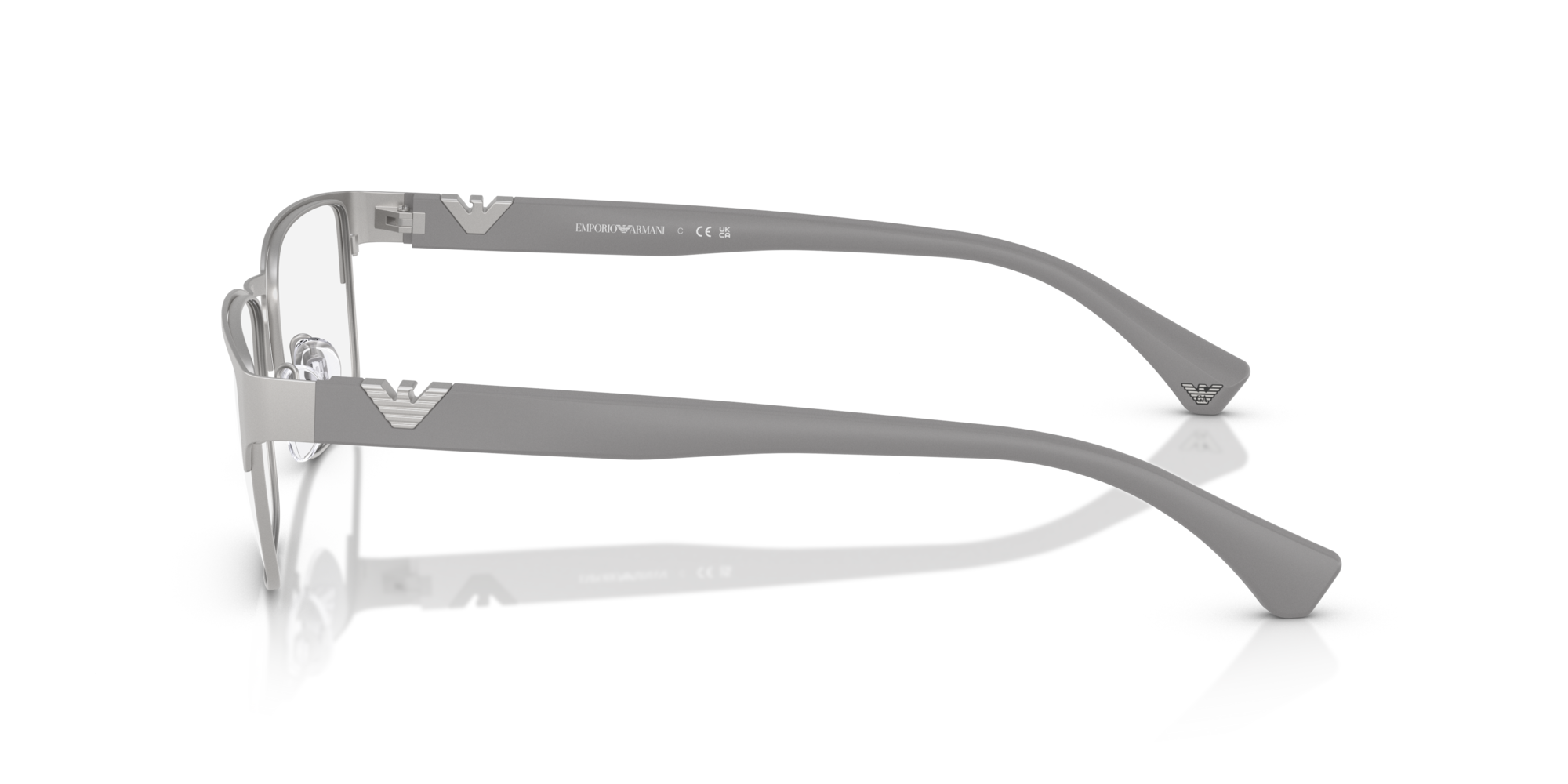 EA1027 3036 Montature da vista Emporio Armani 4
