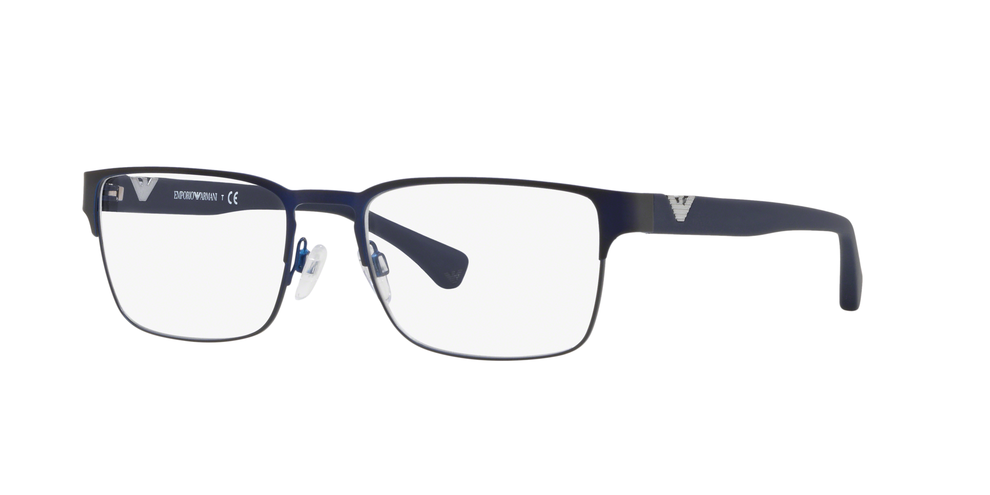 EA1027 3100 Montature da vista Emporio Armani 1