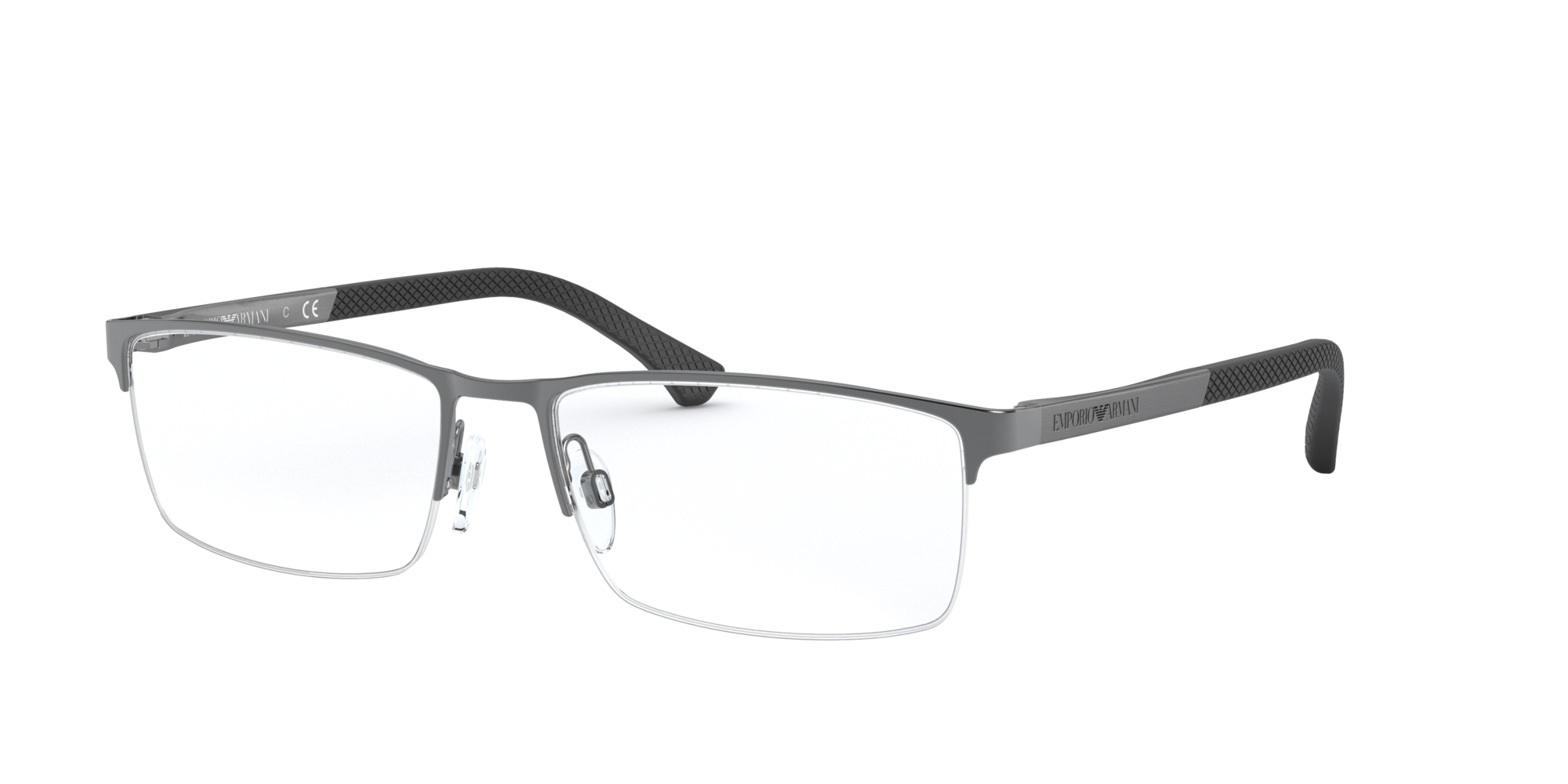 EA1041 3003 Montature da vista Emporio Armani 1