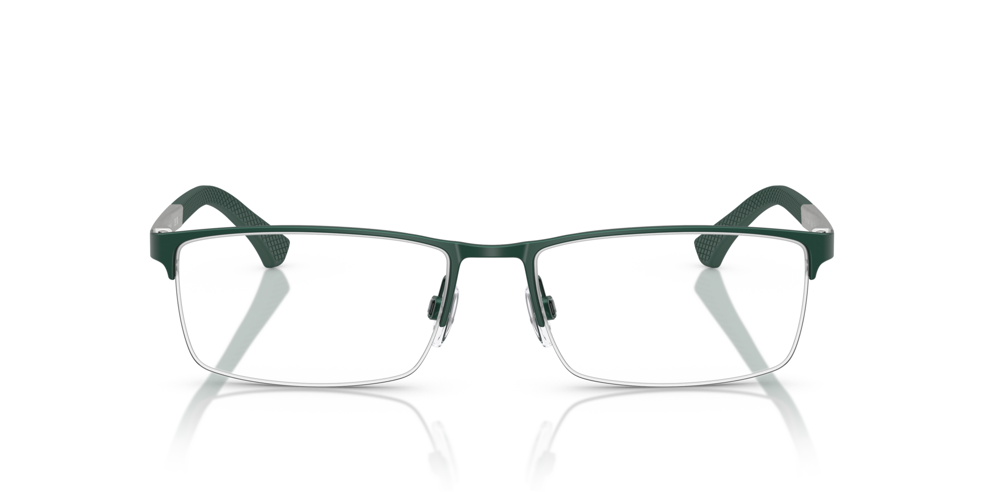 EA1041 3017 Montature da vista Emporio Armani 3