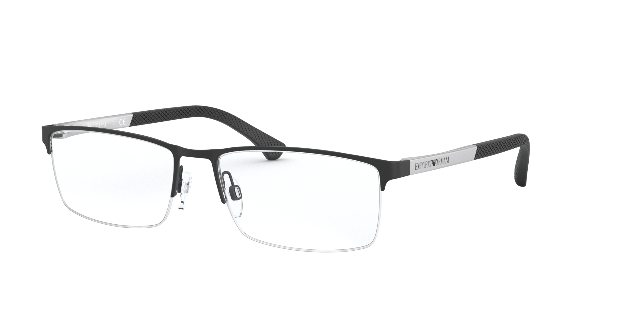 EA1041 3094 Montature da vista Emporio Armani 1