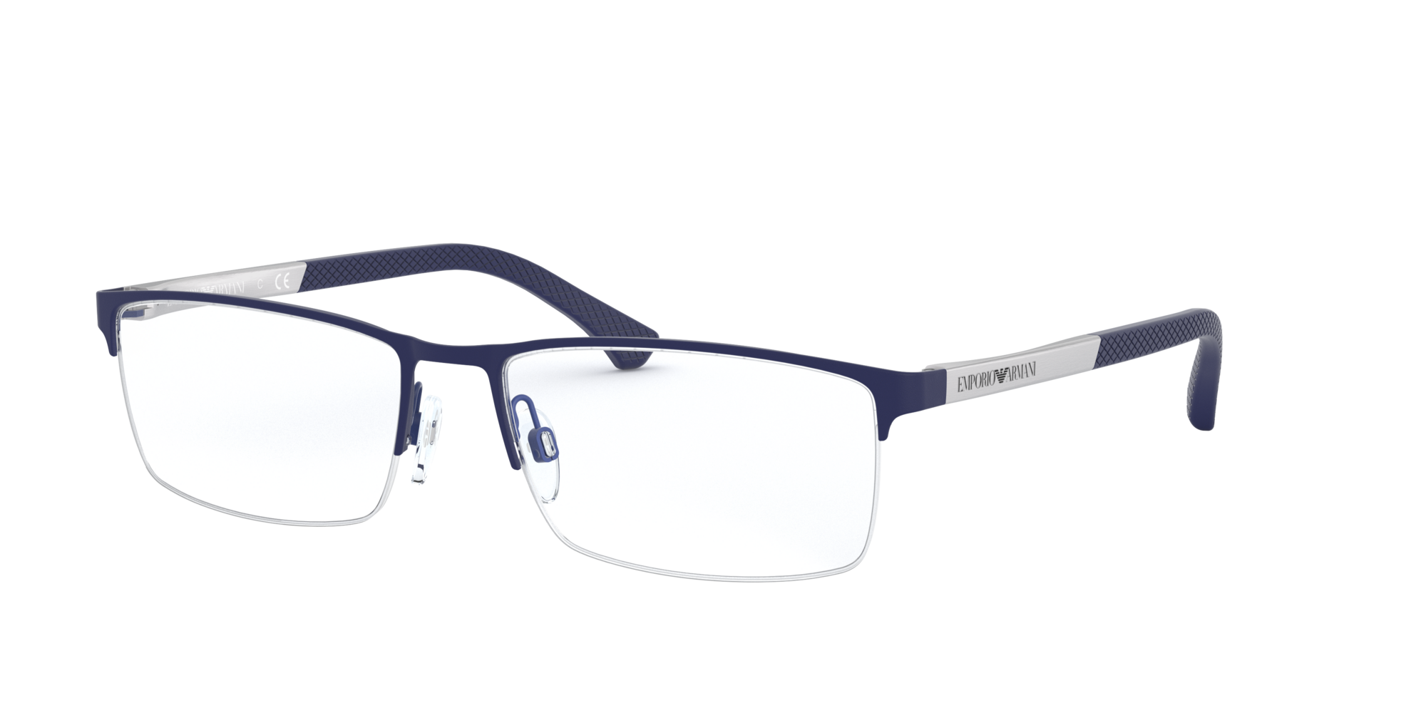 EA1041 3131 Montature da vista Emporio Armani 1