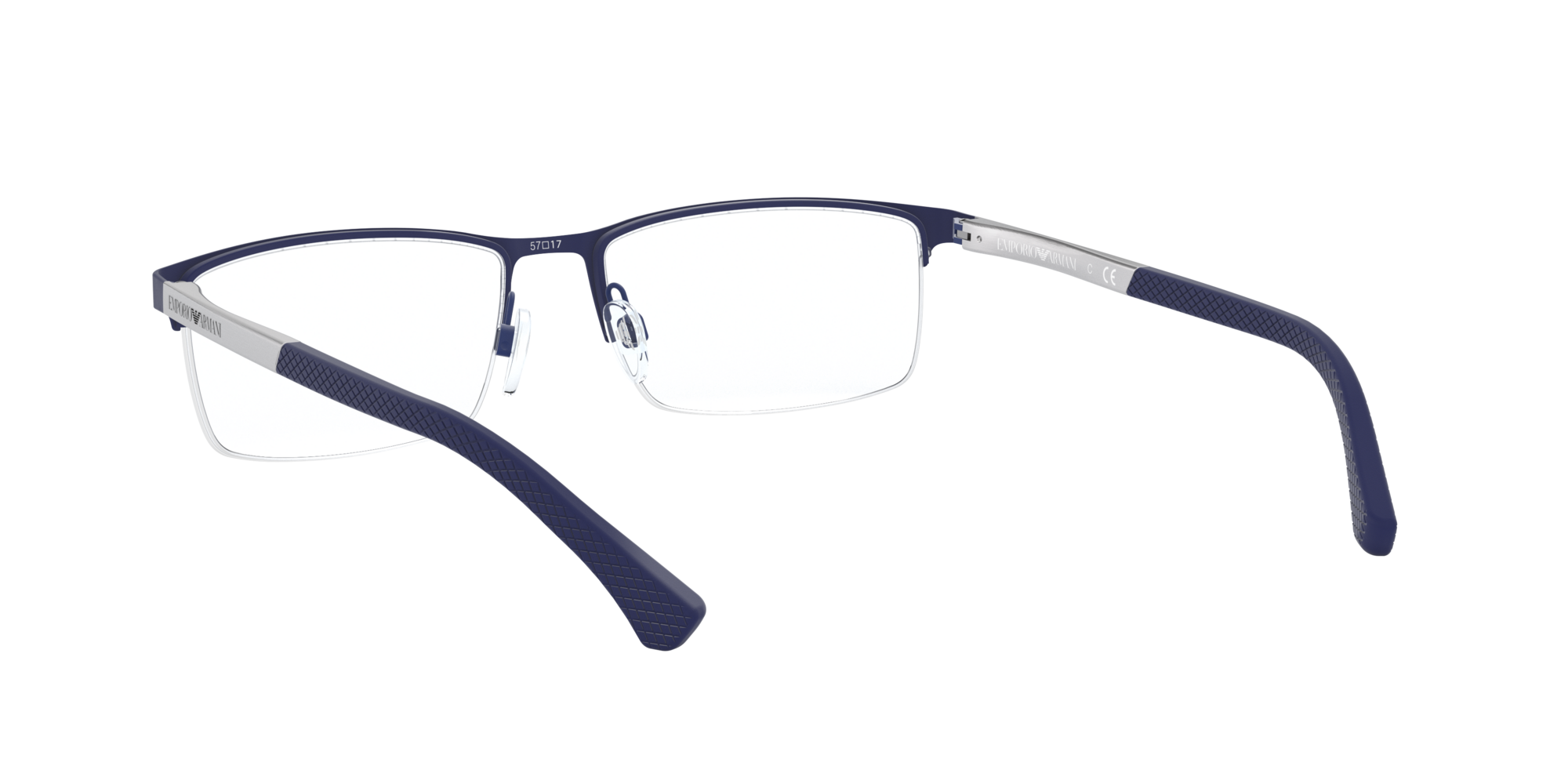 EA1041 3131 Montature da vista Emporio Armani 4