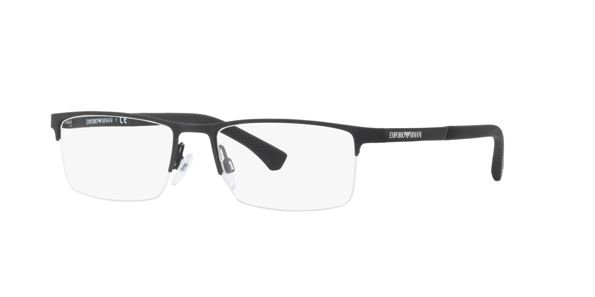 Emporio Armani EA1041 3175 Montature da vista Emporio Armani 1