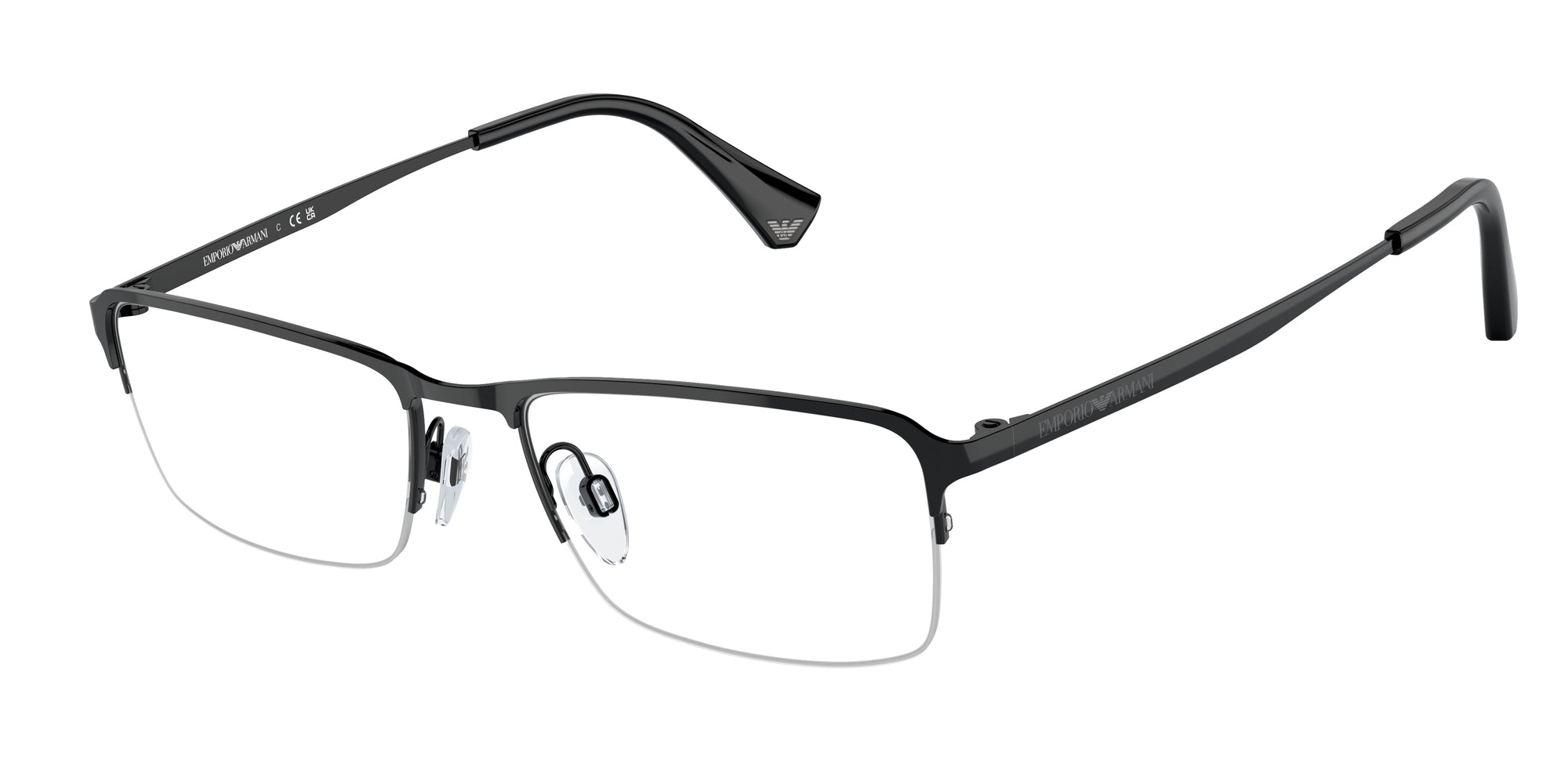 EA1044TD 3001 Montature da vista Emporio Armani 1