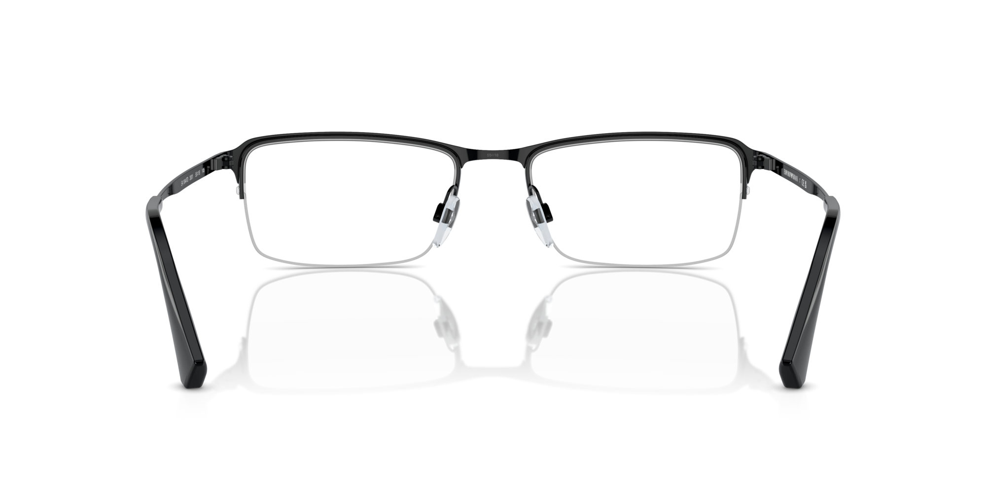 EA1044TD 3001 Montature da vista Emporio Armani 5