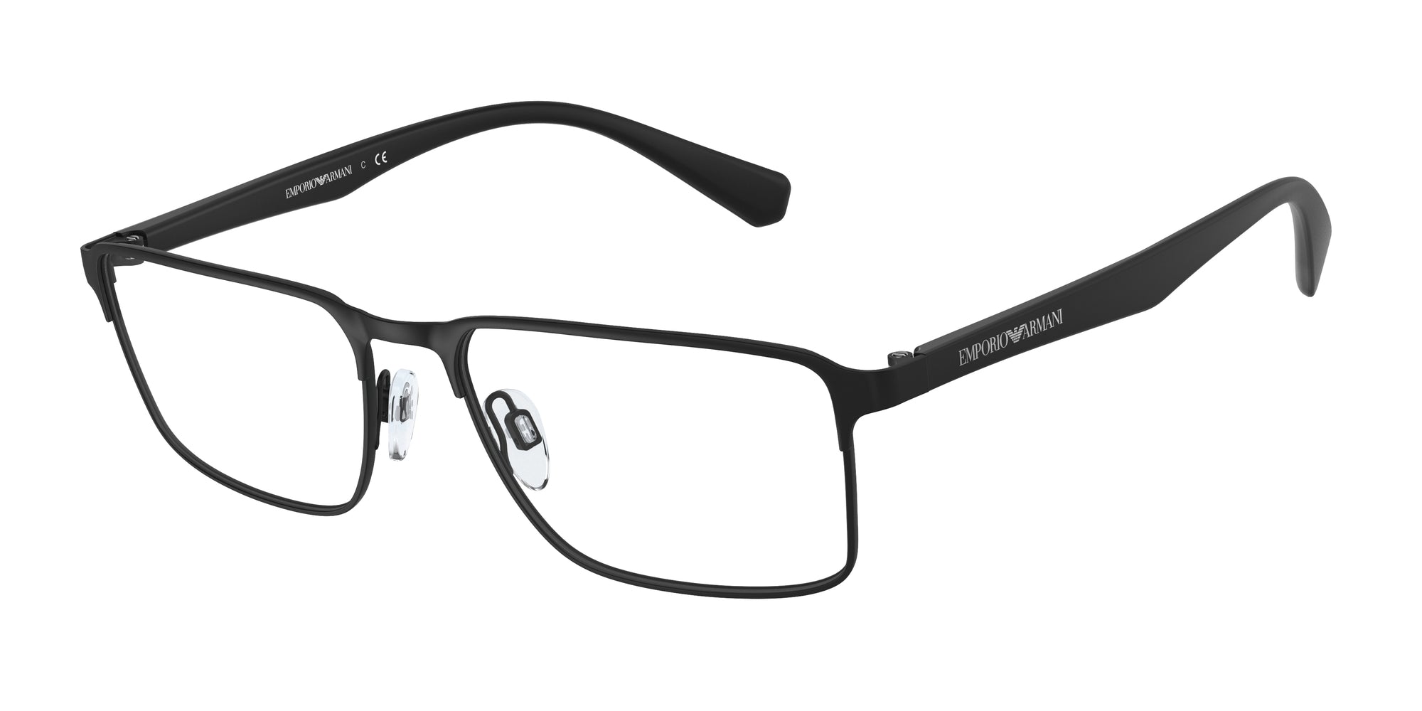 Emporio Armani EA1046 3051 Montature da vista Emporio Armani 1