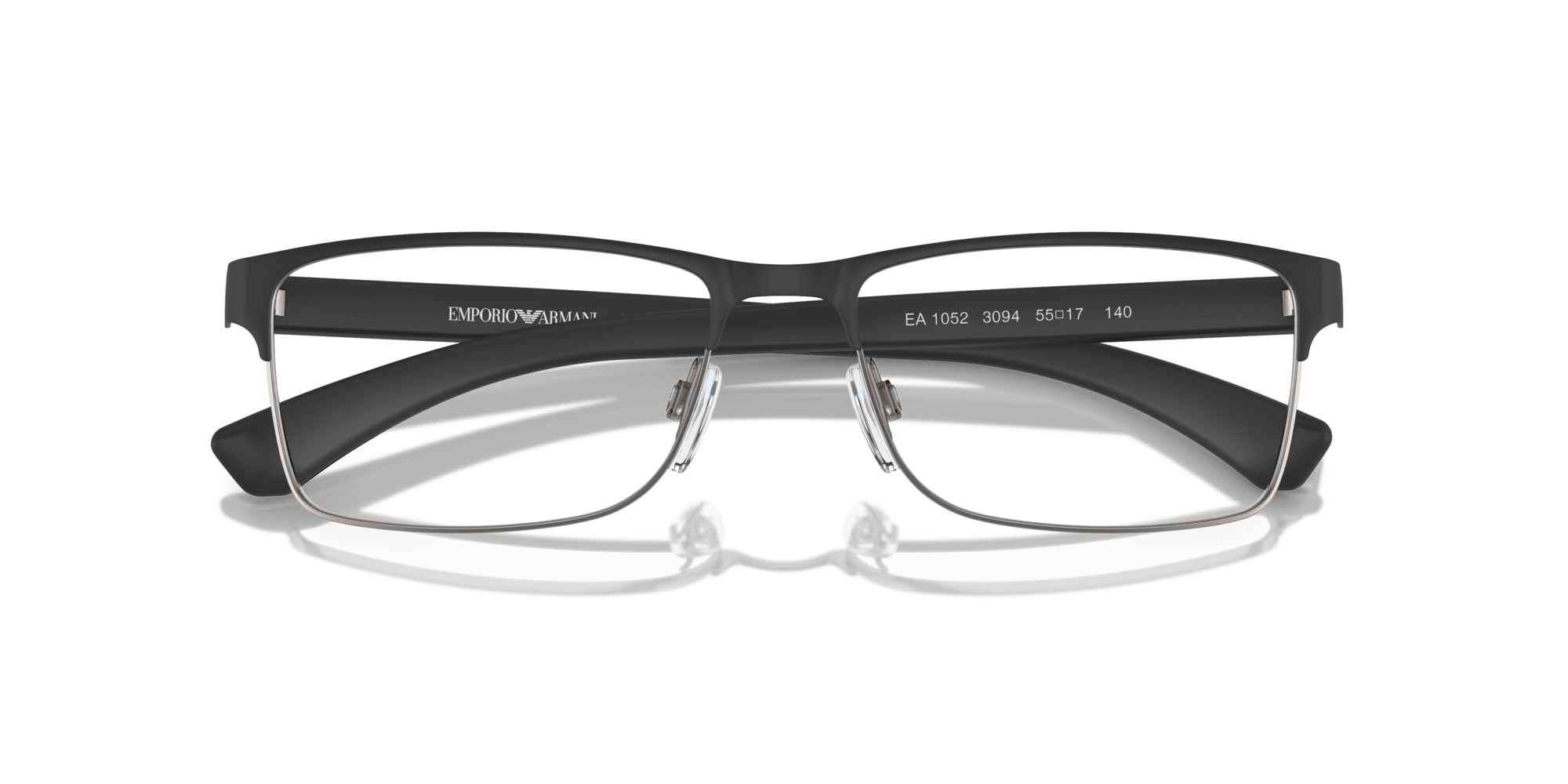 EA1052 3094 Montature da vista Emporio Armani 2