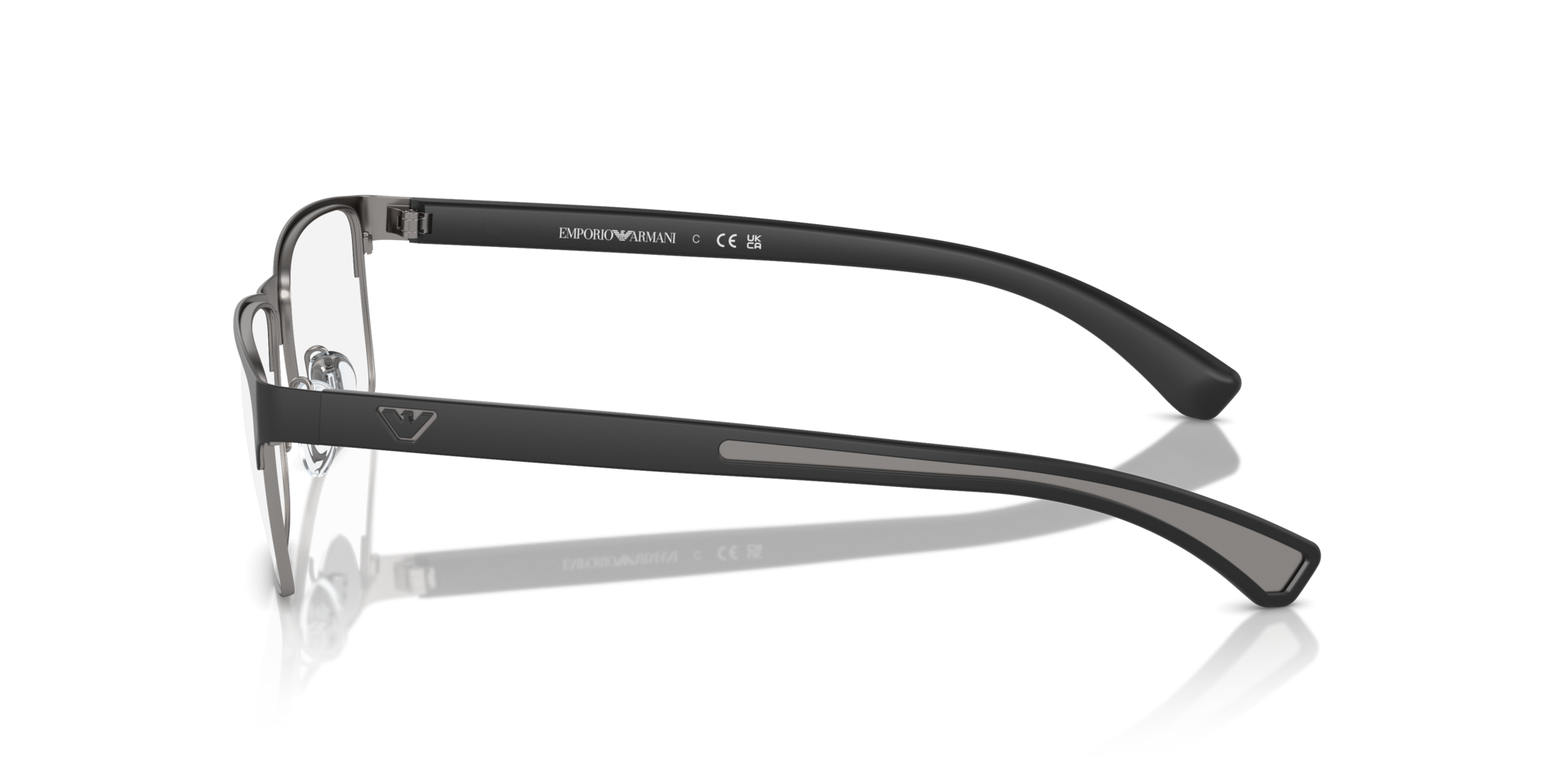 EA1052 3094 Montature da vista Emporio Armani 4