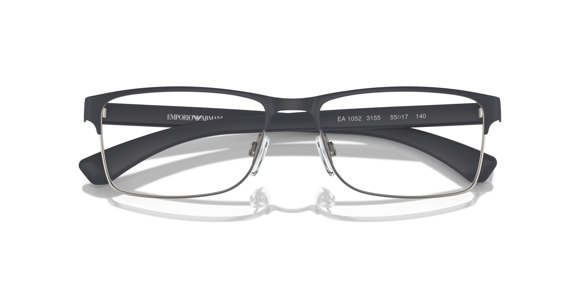 EA1052 3155 Montature da vista Emporio Armani 2