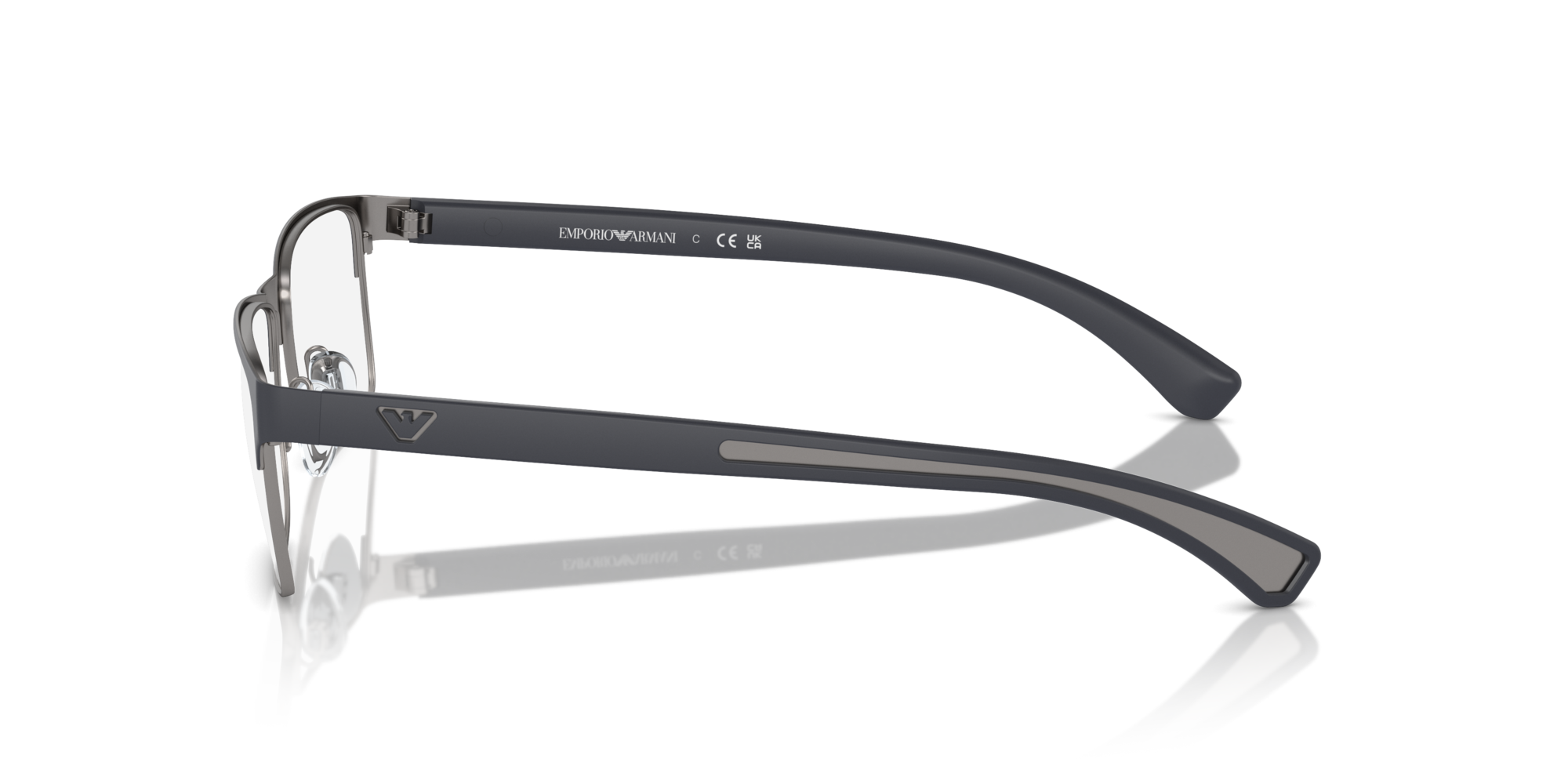 EA1052 3155 Montature da vista Emporio Armani 4