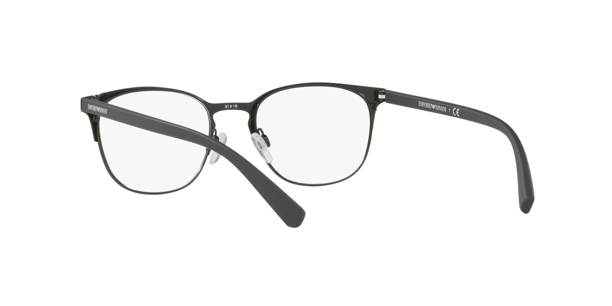 EA1059 3001 Montature da vista Emporio Armani 4