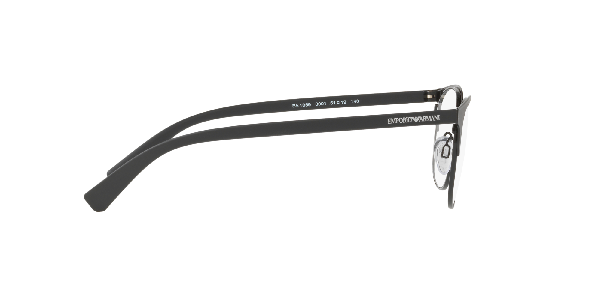 EA1059 3001 Montature da vista Emporio Armani 6