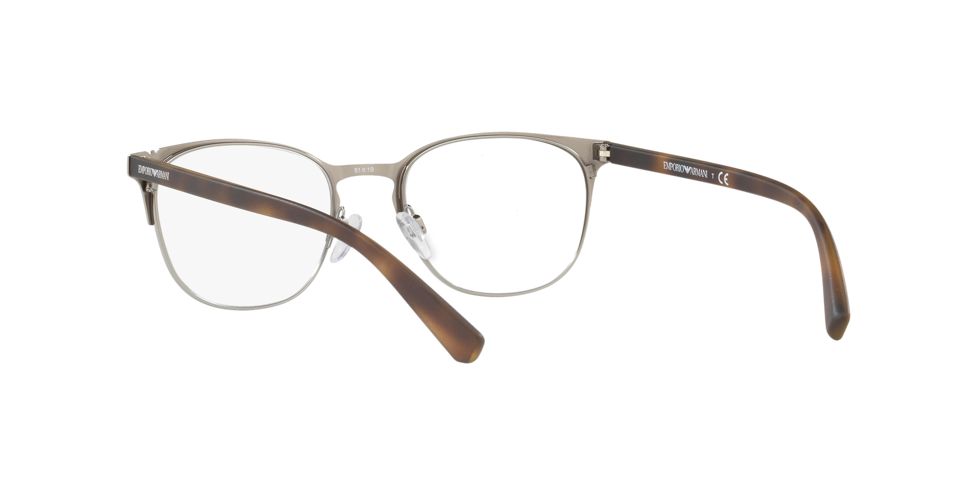 EA1059 3179 Montature da vista Emporio Armani 4