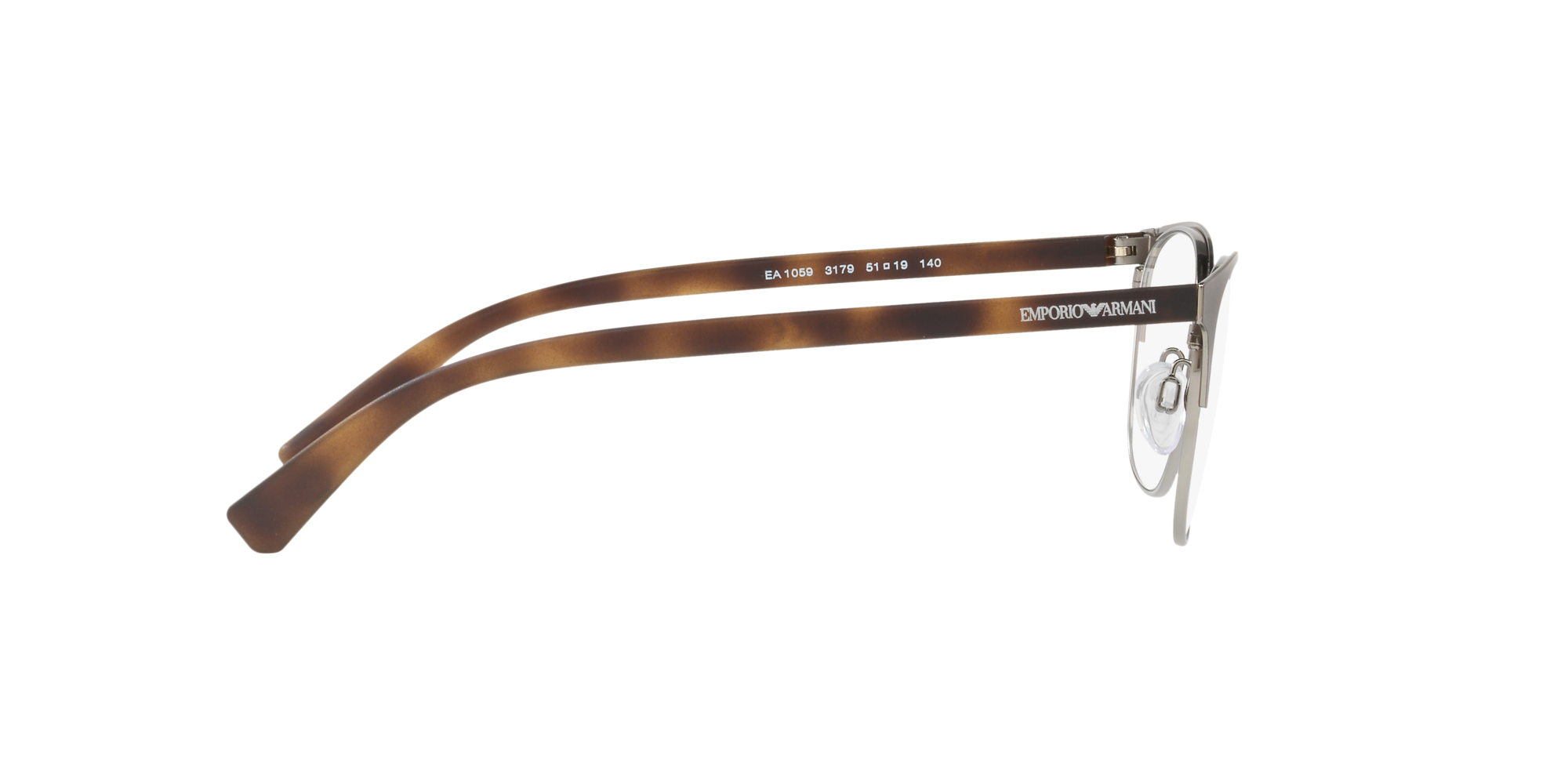 EA1059 3179 Montature da vista Emporio Armani 6