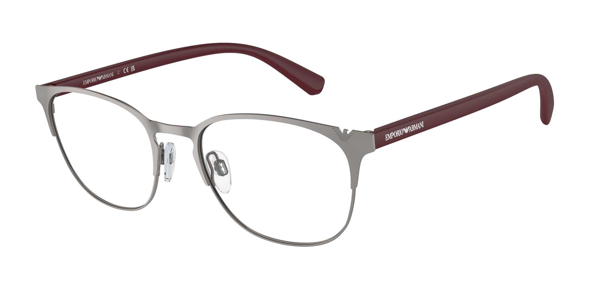 Emporio Armani EA1059 3379 Optické rámečky Emporio Armani 1