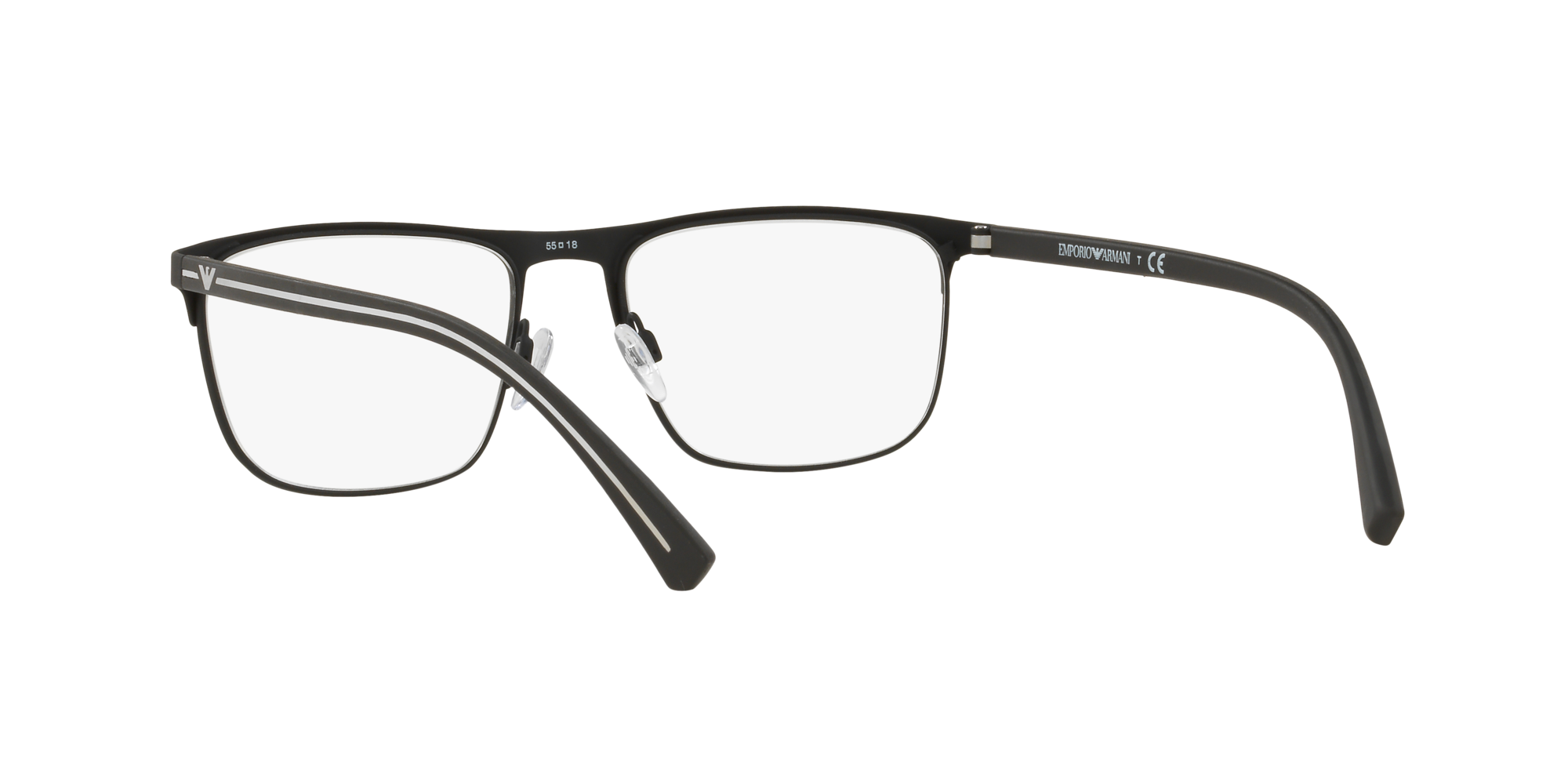 EA1079 3094 Montature da vista Emporio Armani 4