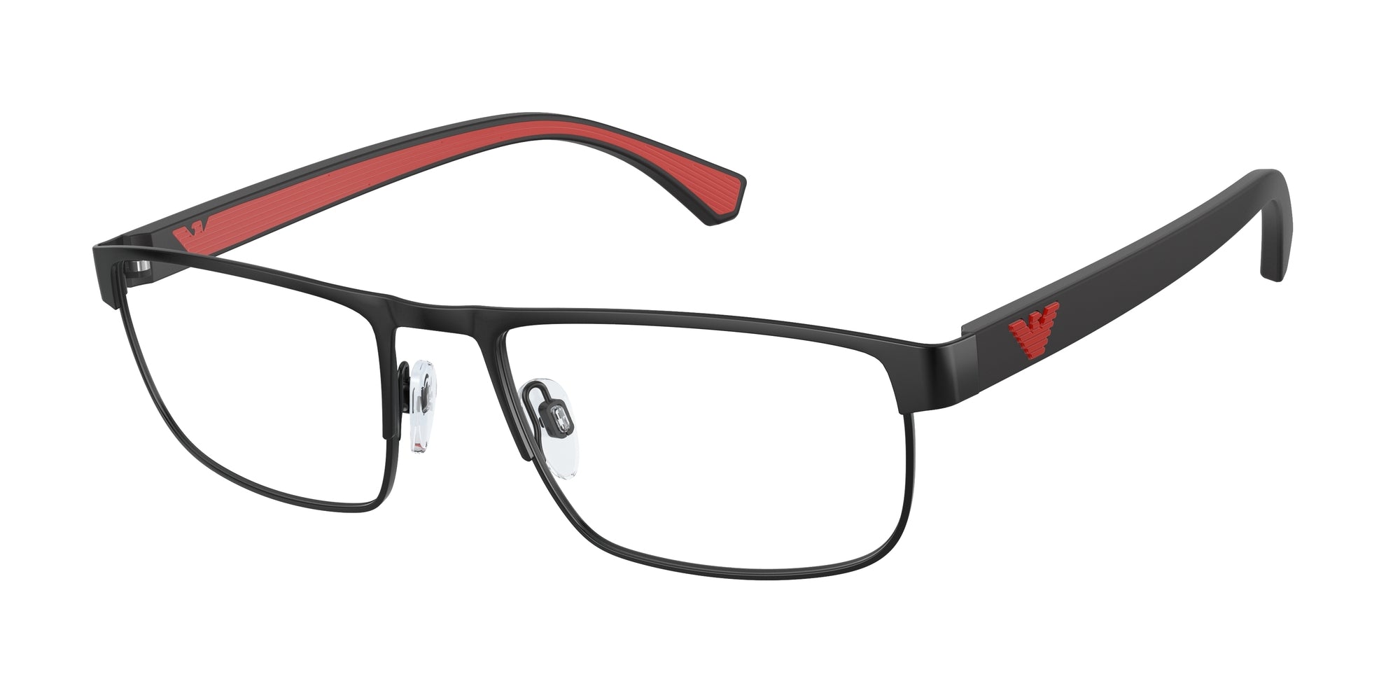 Emporio Armani EA1086 3022 Montature da vista Emporio Armani 1