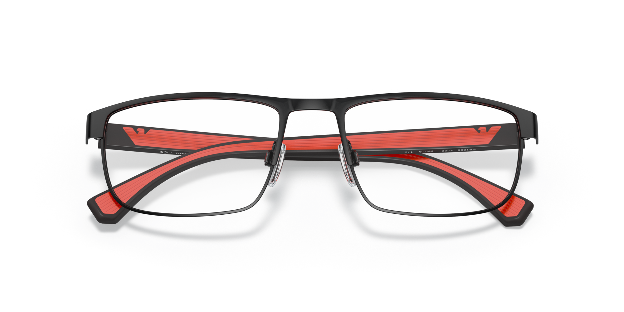 Emporio Armani EA1086 3022 Montature da vista Emporio Armani 2