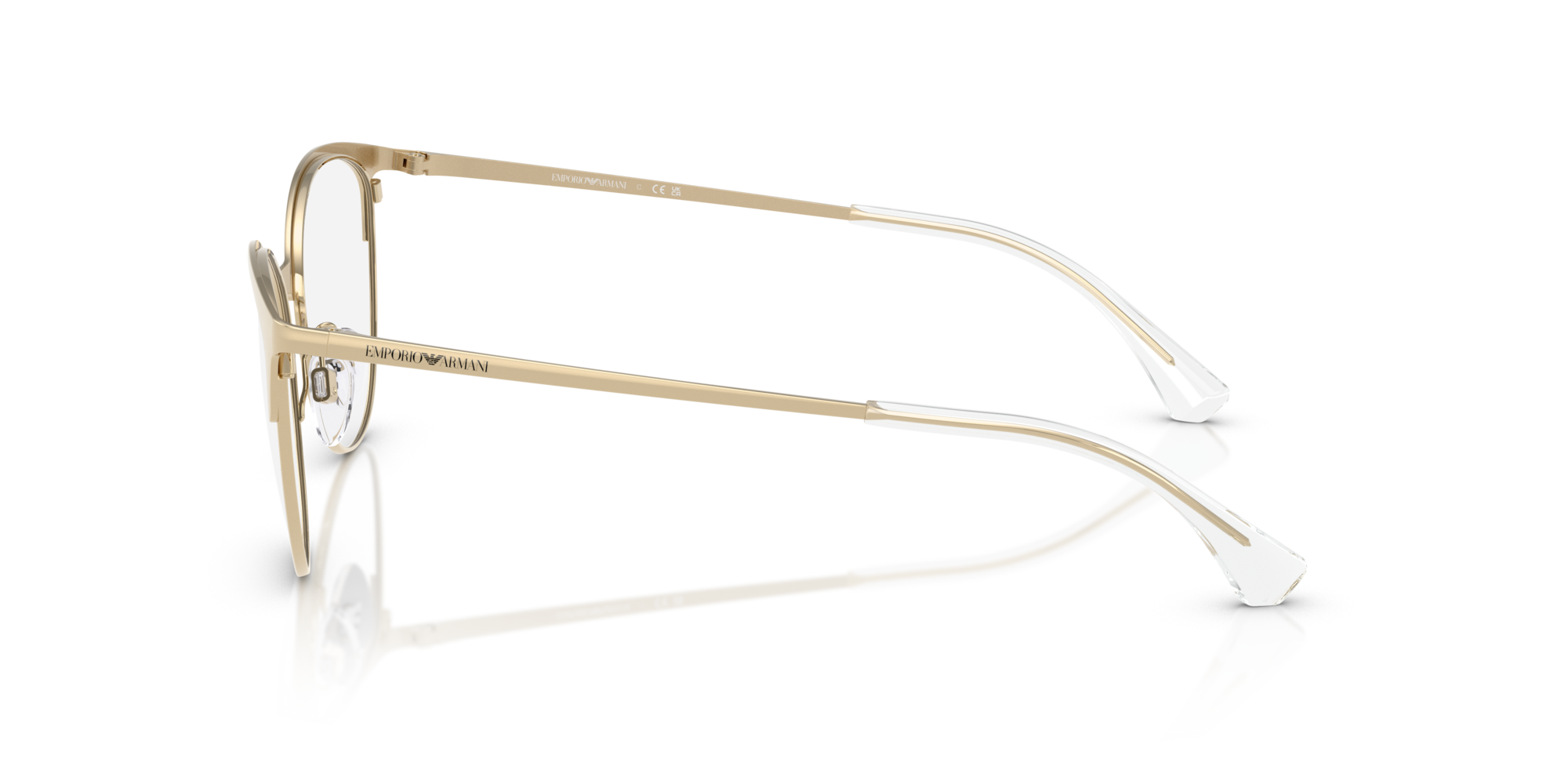 EA1087 3013 Montature da vista Emporio Armani 4