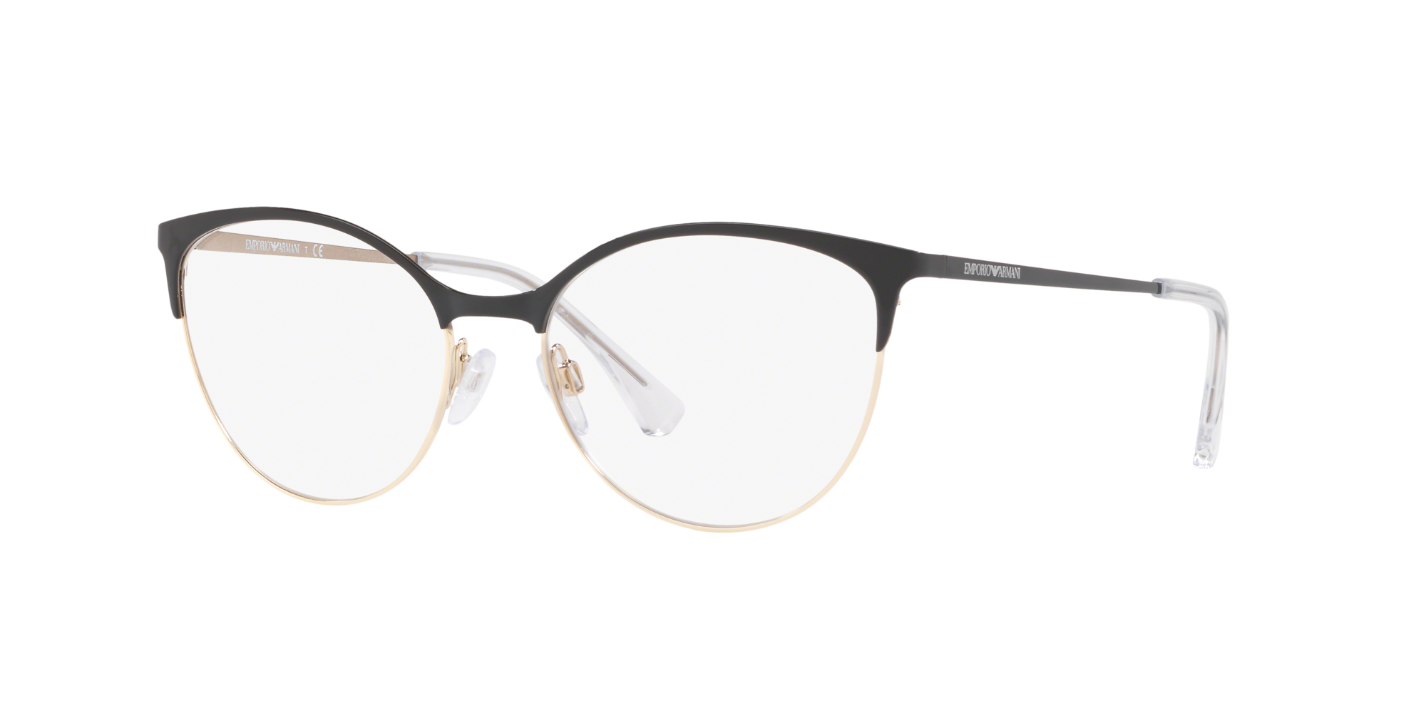 EA1087 3014 Montature da vista Emporio Armani 1