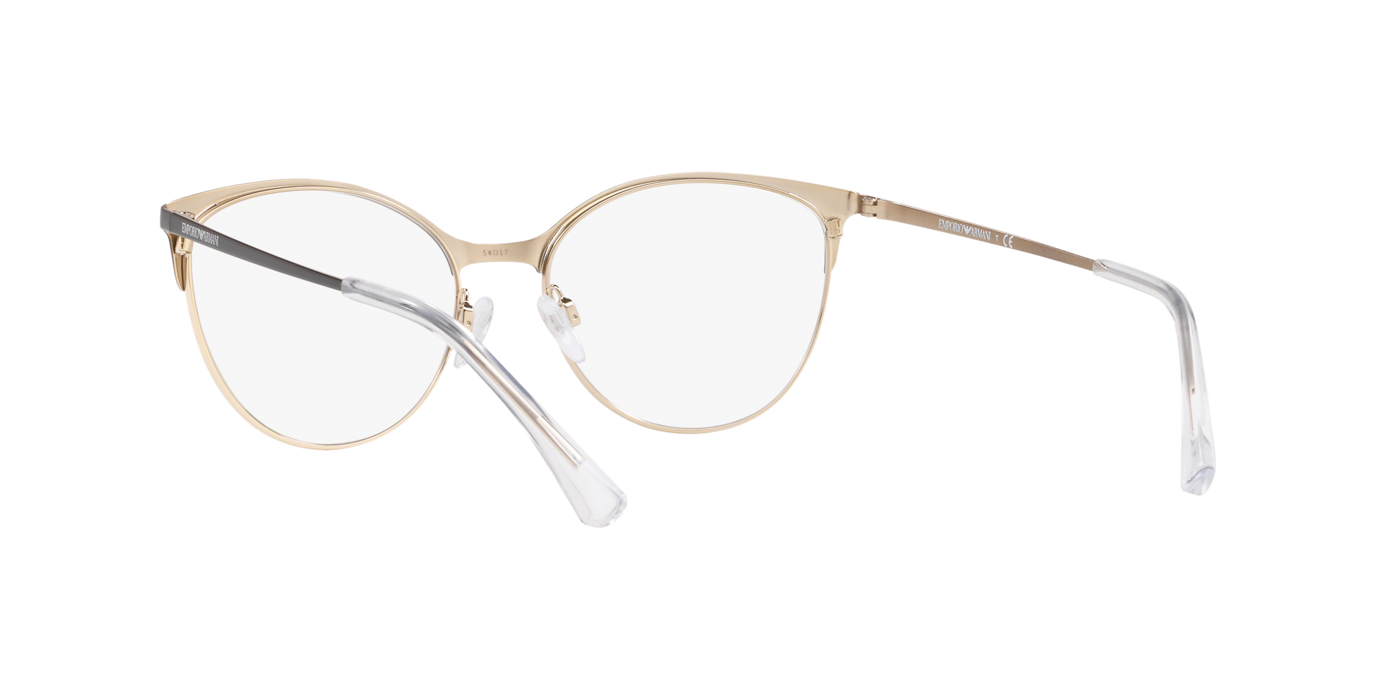 EA1087 3014 Montature da vista Emporio Armani 4