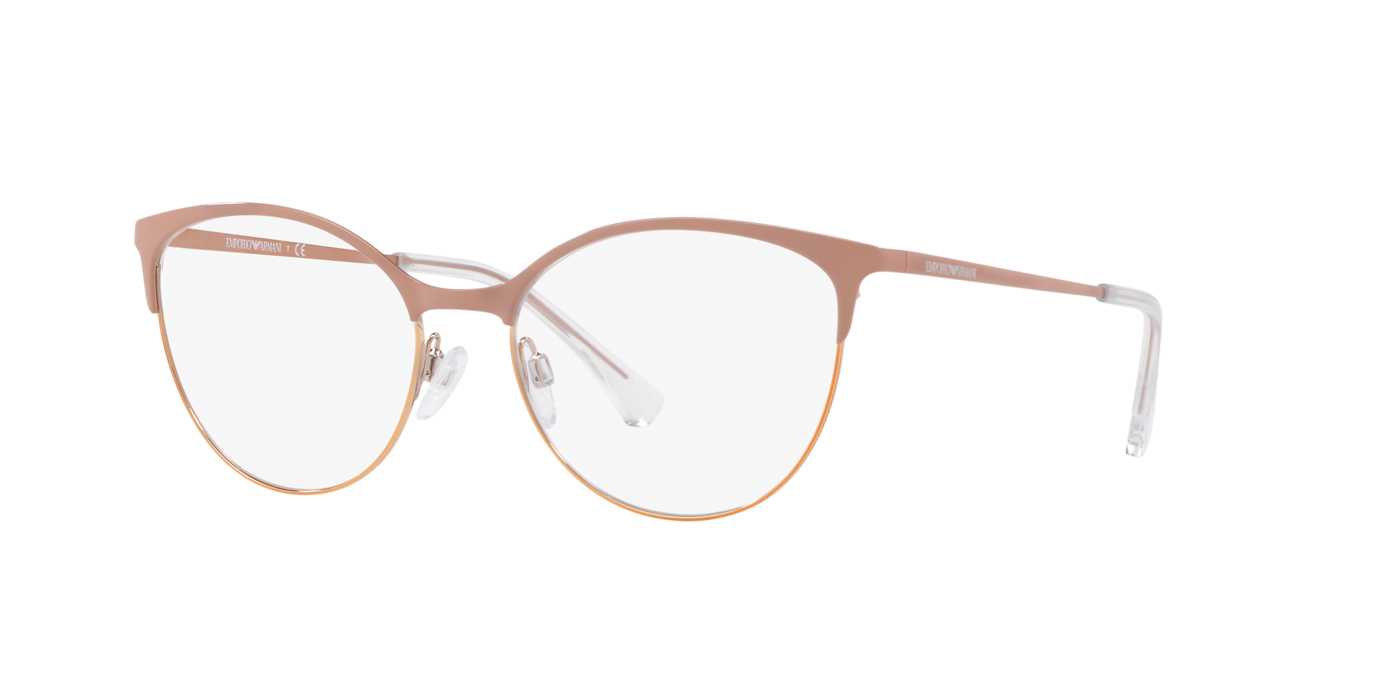 Optické rámečky Emporio Armani EA1087 3167 Emporio Armani 1