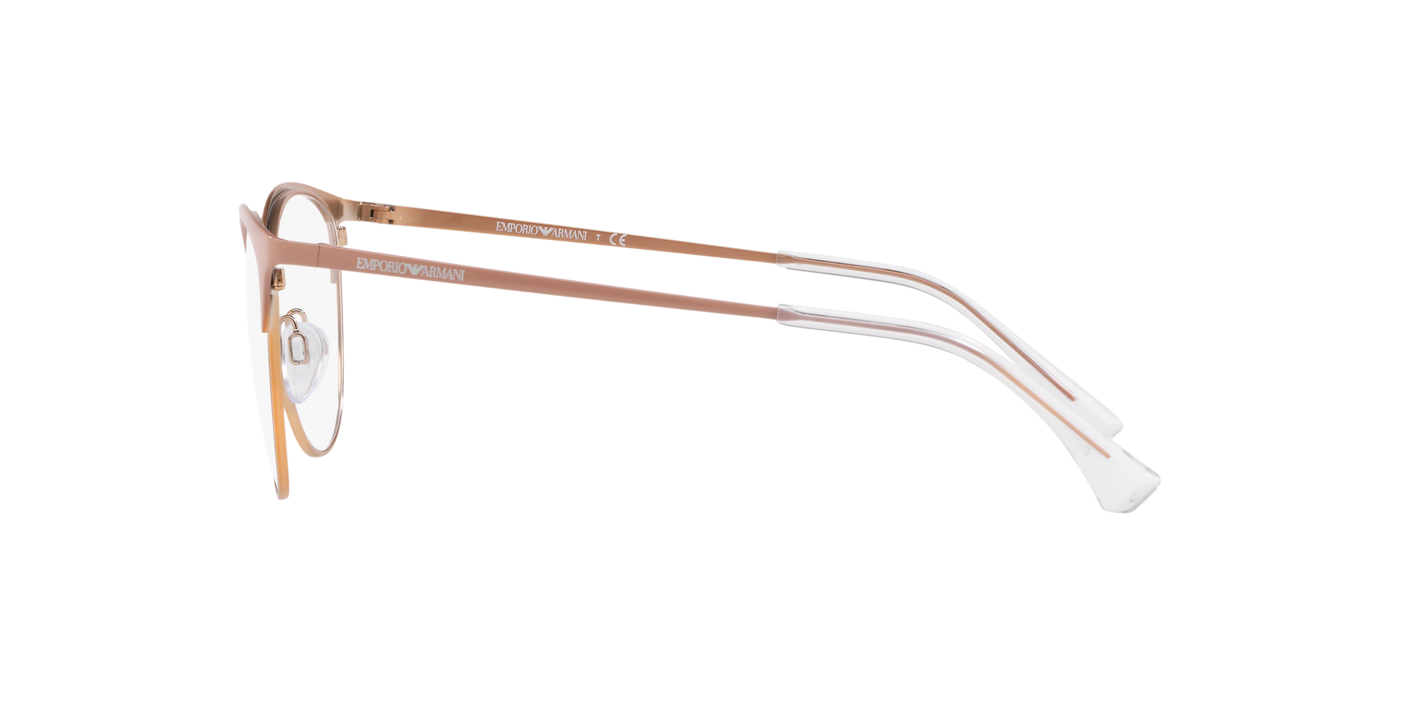 Optické rámečky Emporio Armani EA1087 3167 Emporio Armani 3