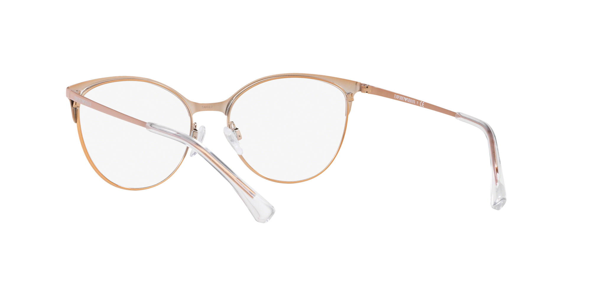 Optické rámečky Emporio Armani EA1087 3167 Emporio Armani 4