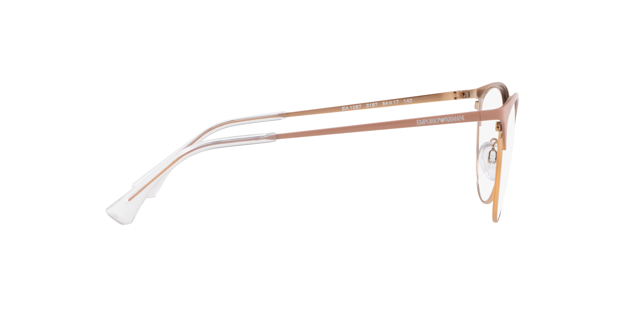 Optické rámečky Emporio Armani EA1087 3167 Emporio Armani 6