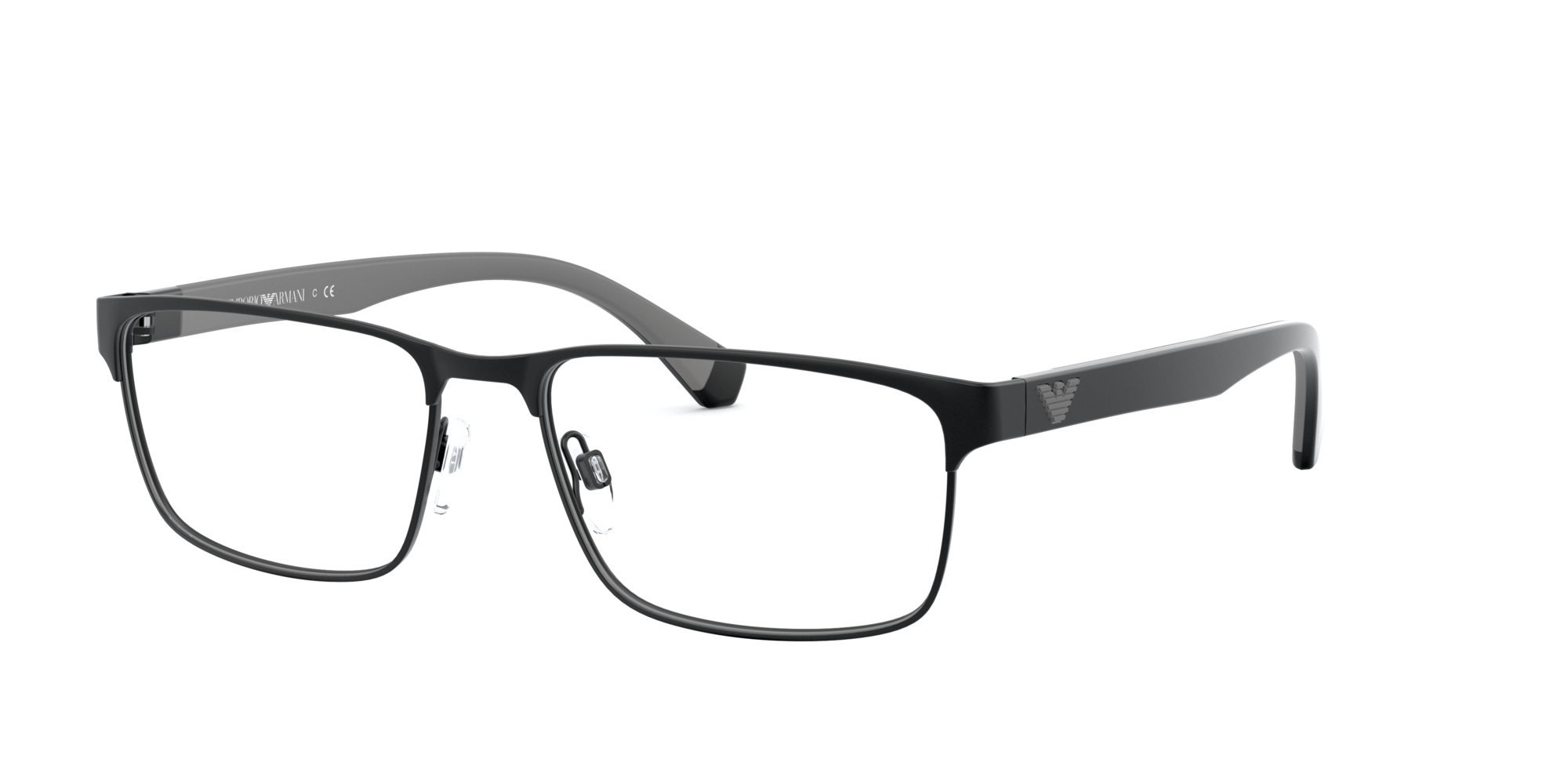 EA1105 3014 Montature da vista Emporio Armani 1