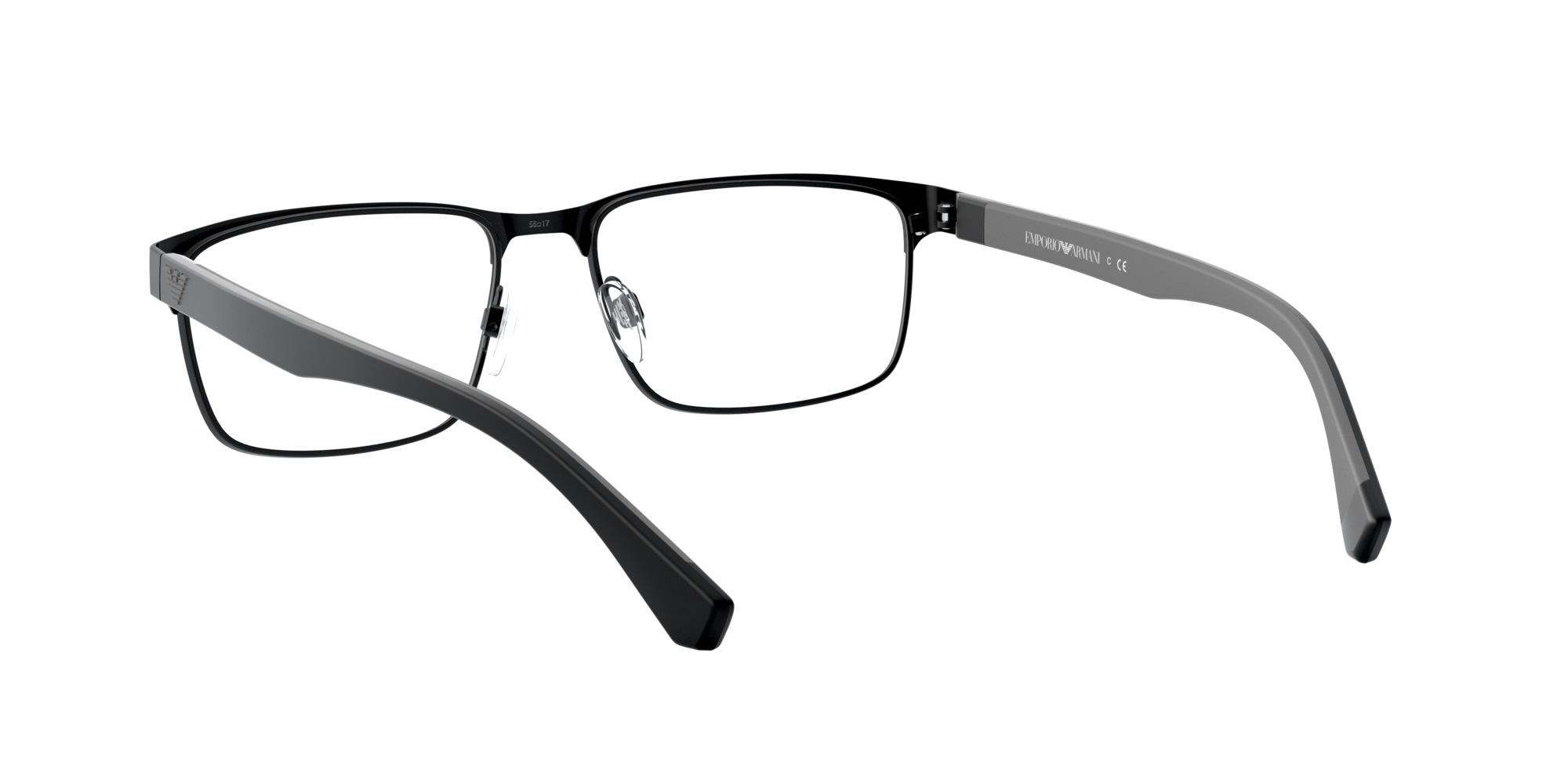 EA1105 3014 Montature da vista Emporio Armani 4