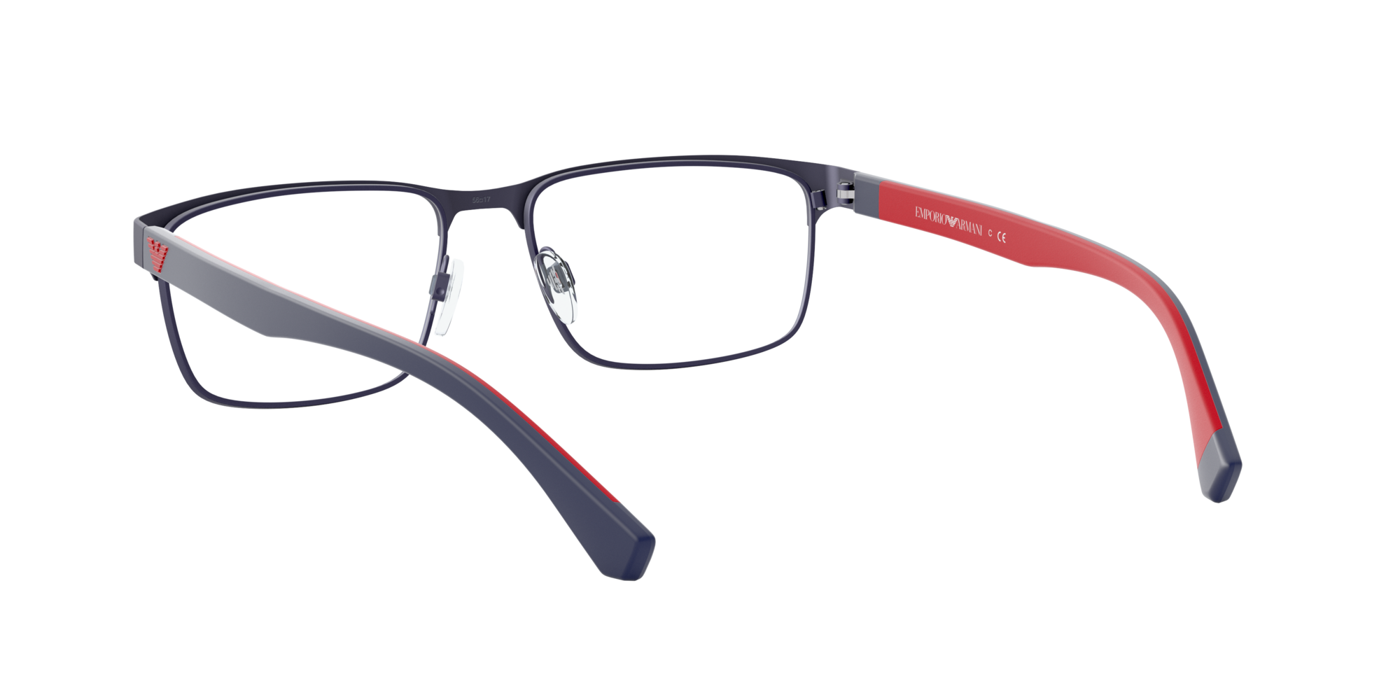 EA1105 3092 Montature da vista Emporio Armani 4