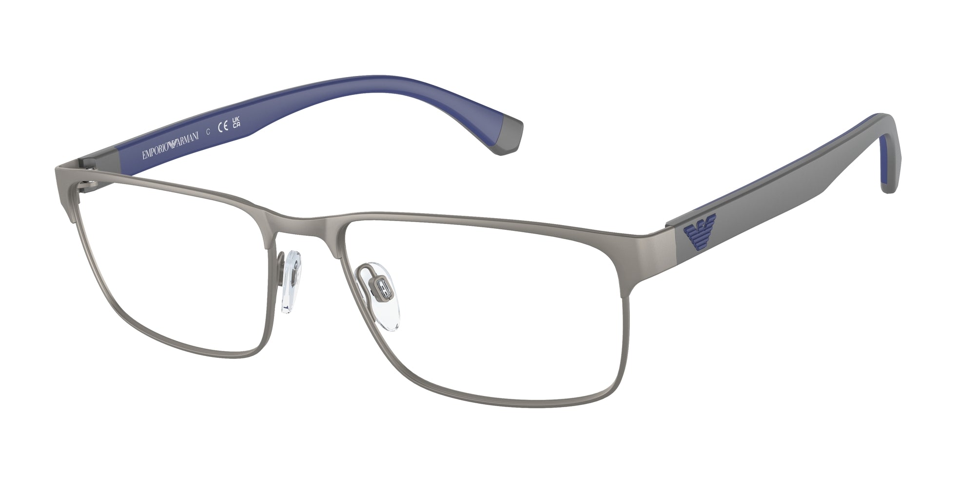 Emporio Armani EA1105 L3095 Montature da vista Emporio Armani 1