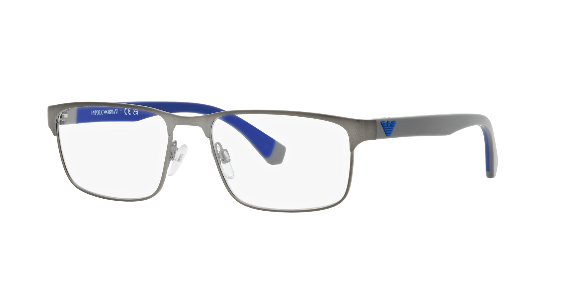 Emporio Armani EA1105 L3095 Montature da vista Emporio Armani 3