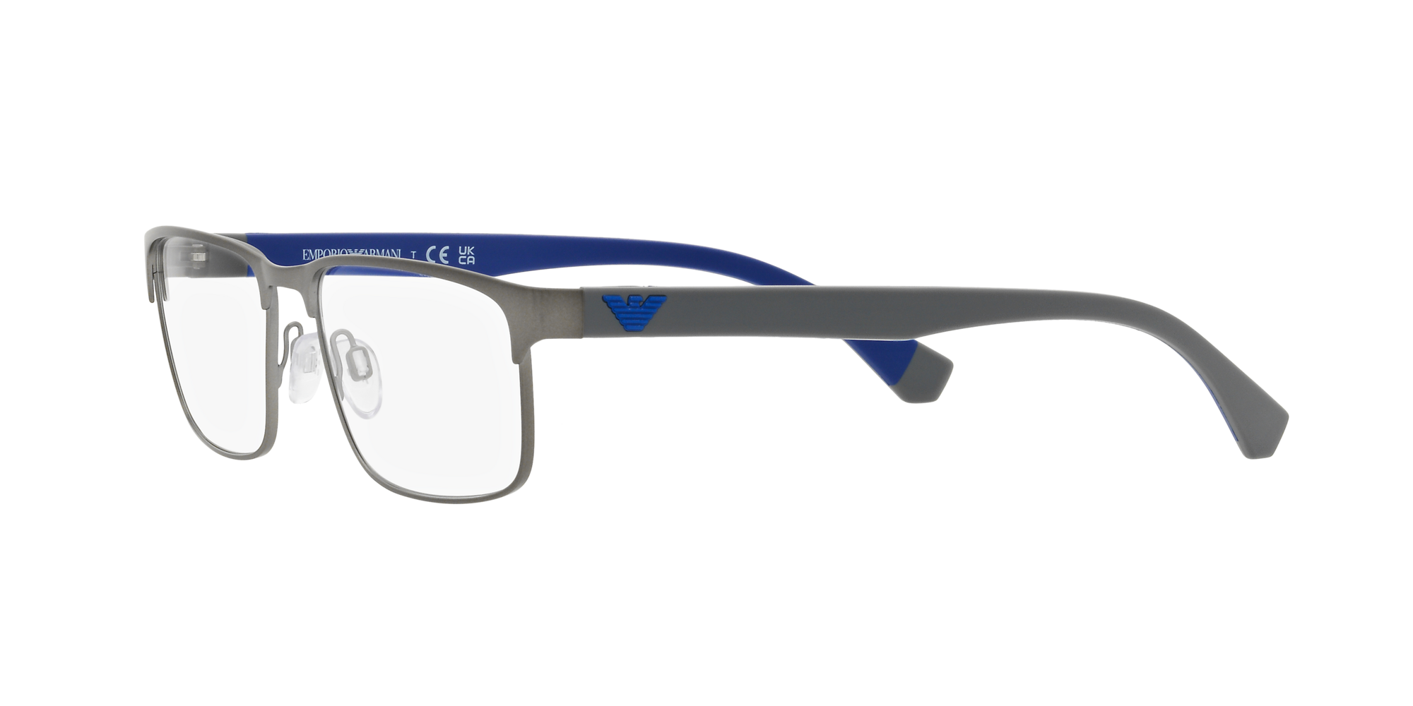 Emporio Armani EA1105 L3095 Montature da vista Emporio Armani 4