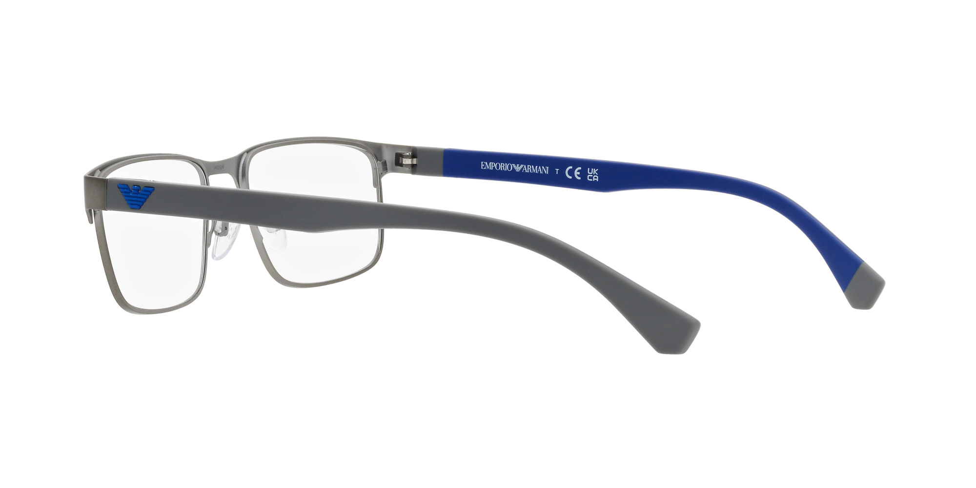Emporio Armani EA1105 L3095 Montature da vista Emporio Armani 6