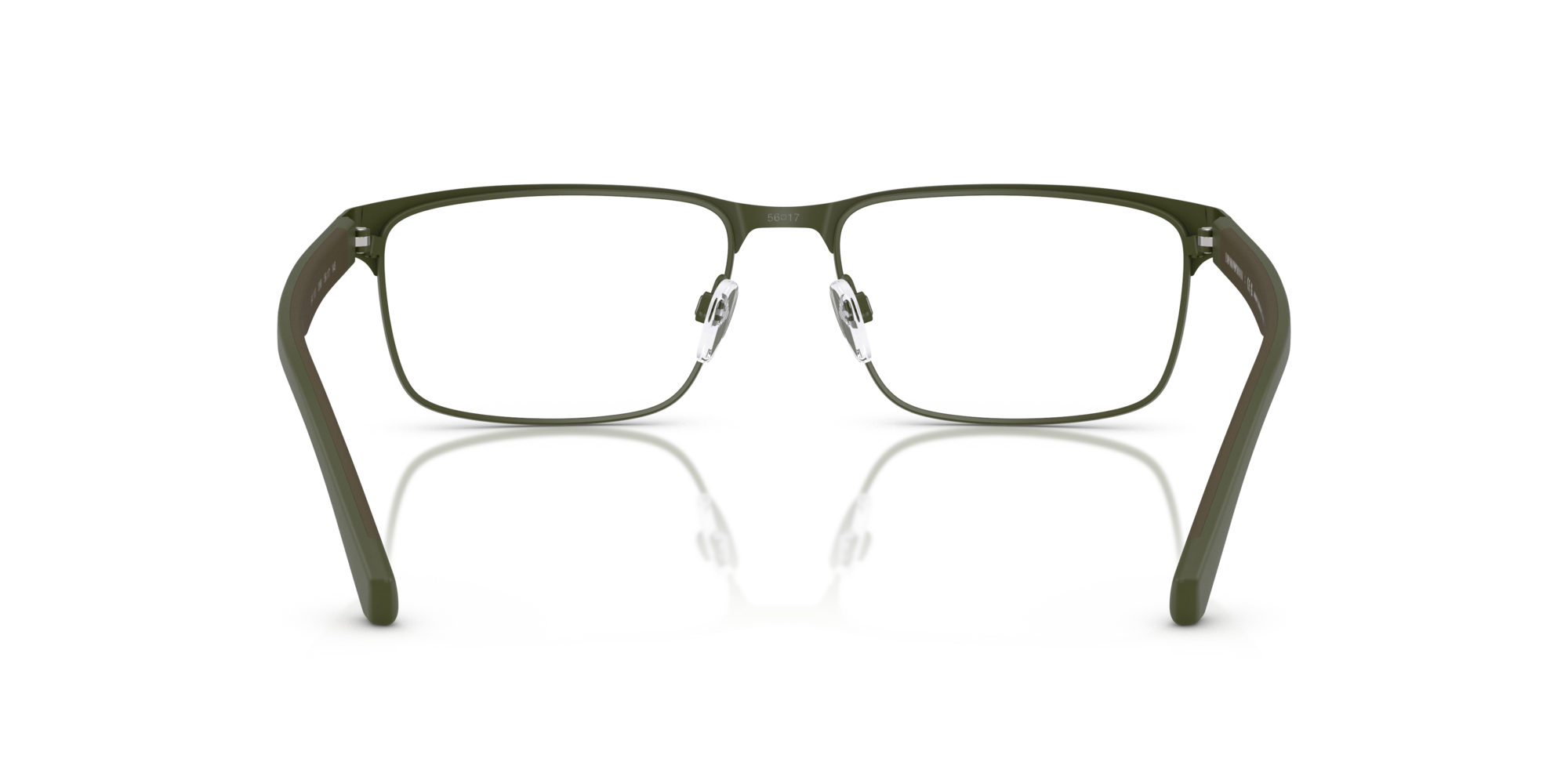 EA1105 3388 Montature da vista Emporio Armani 5