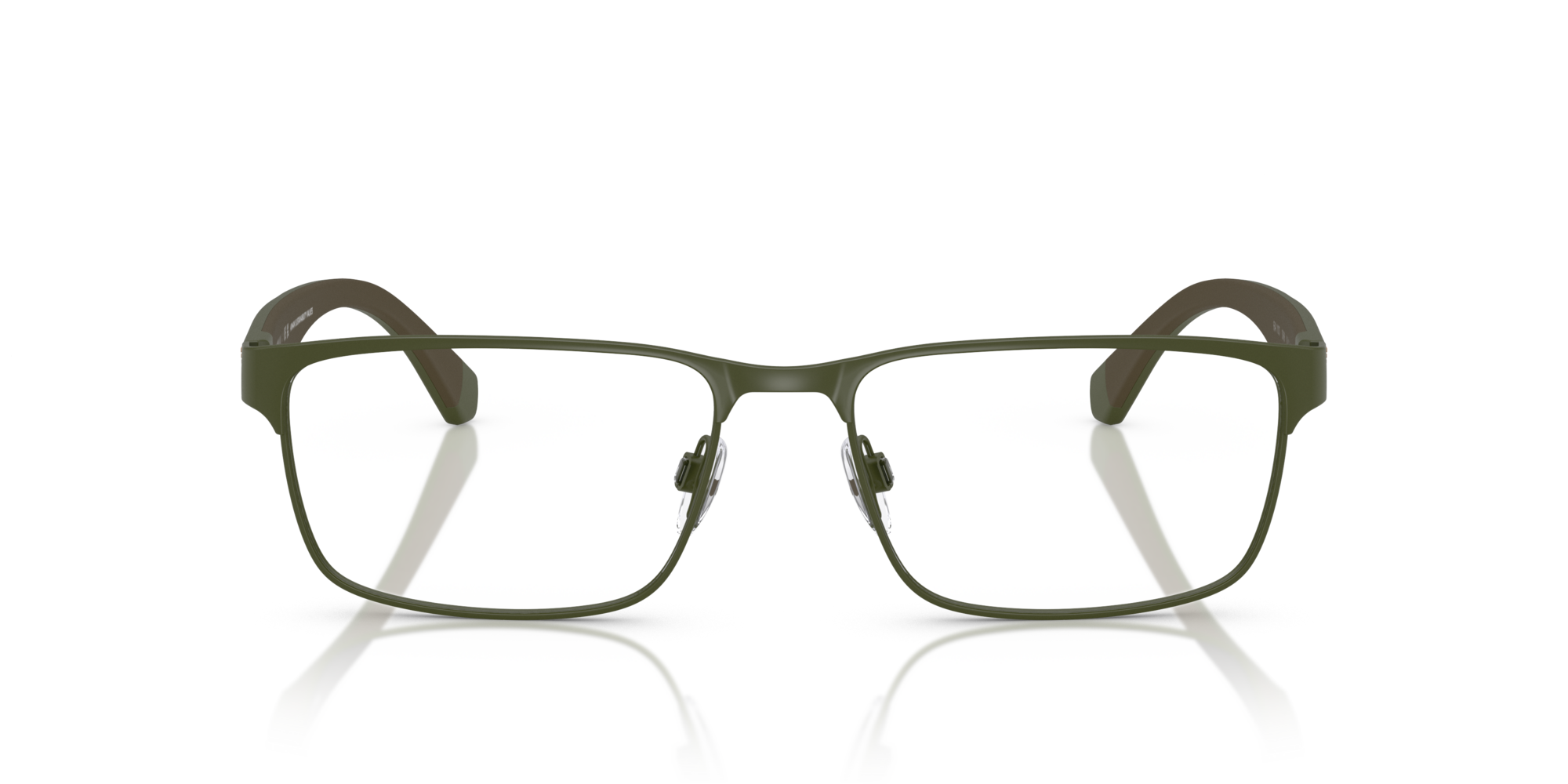 EA1105 3388 Montature da vista Emporio Armani 3