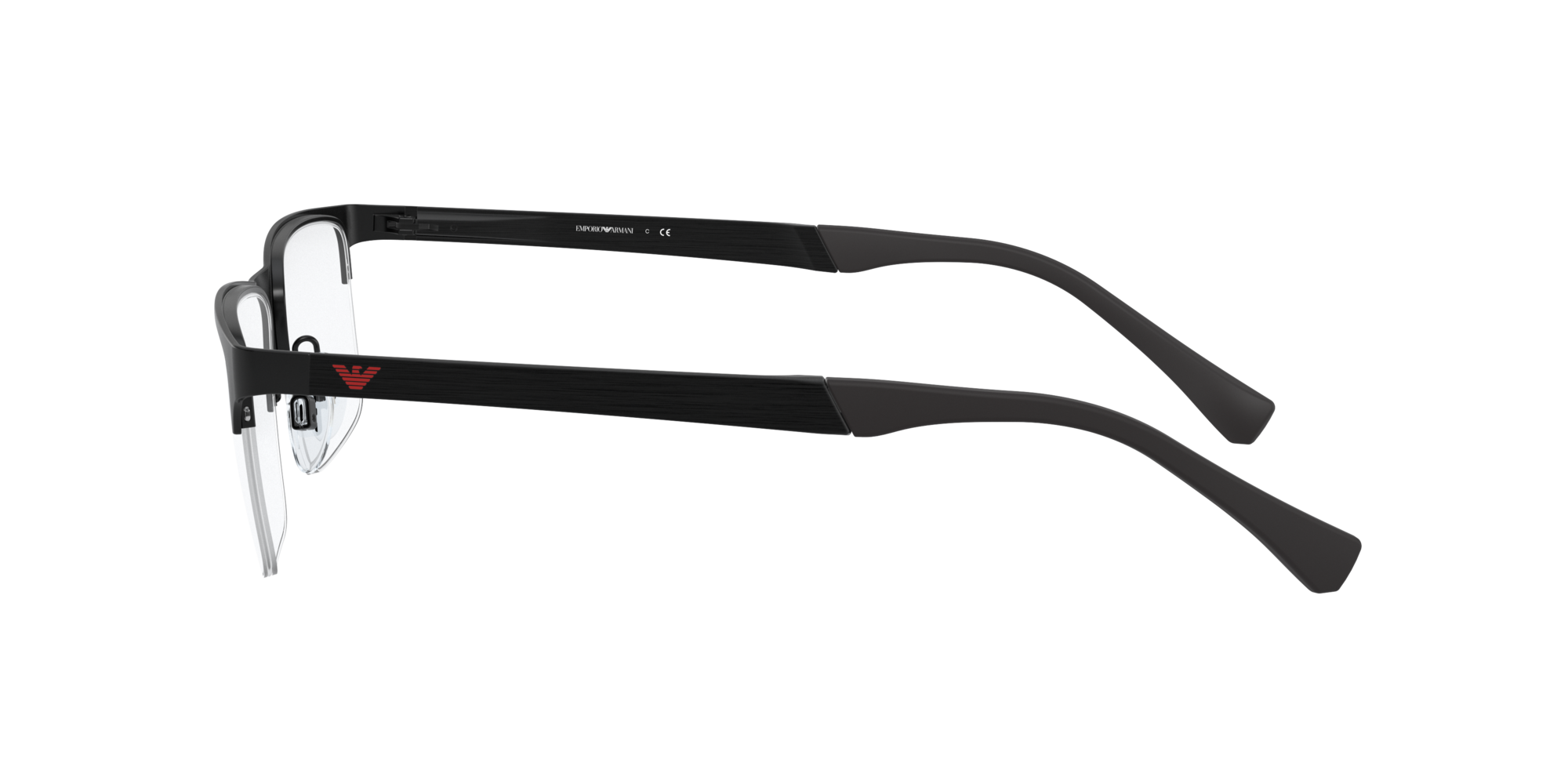 EA1110D 3175 Montature da vista Emporio Armani 3