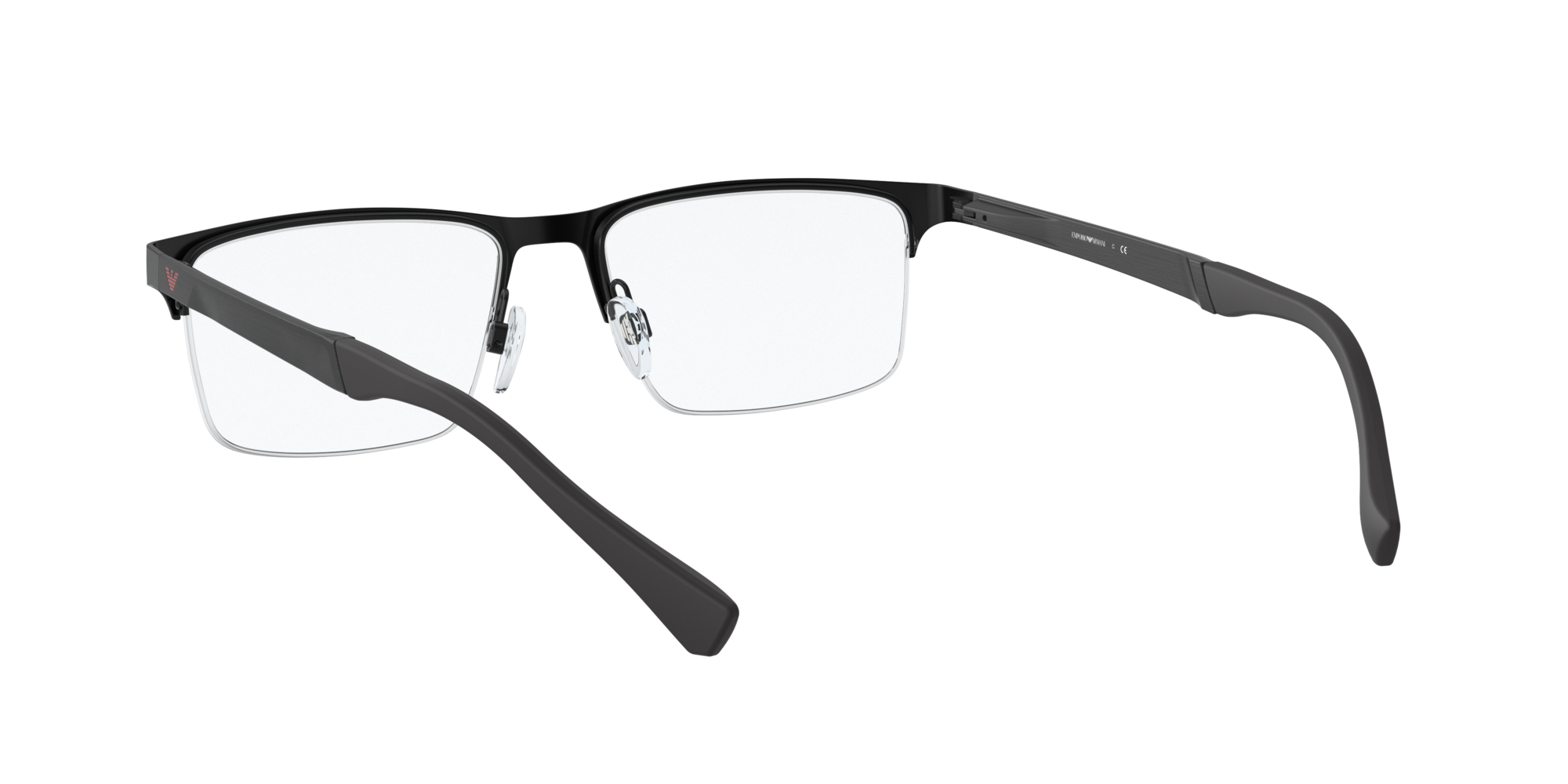 EA1110D 3175 Montature da vista Emporio Armani 4