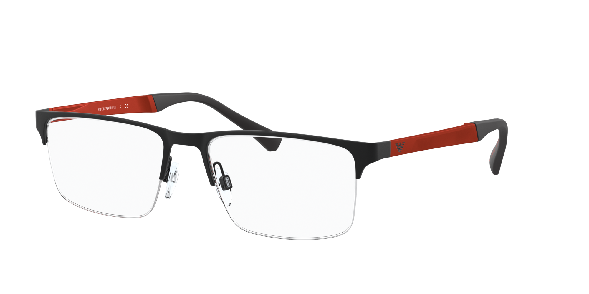 Emporio Armani EA1110D 3330 Optické rámečky Emporio Armani 1
