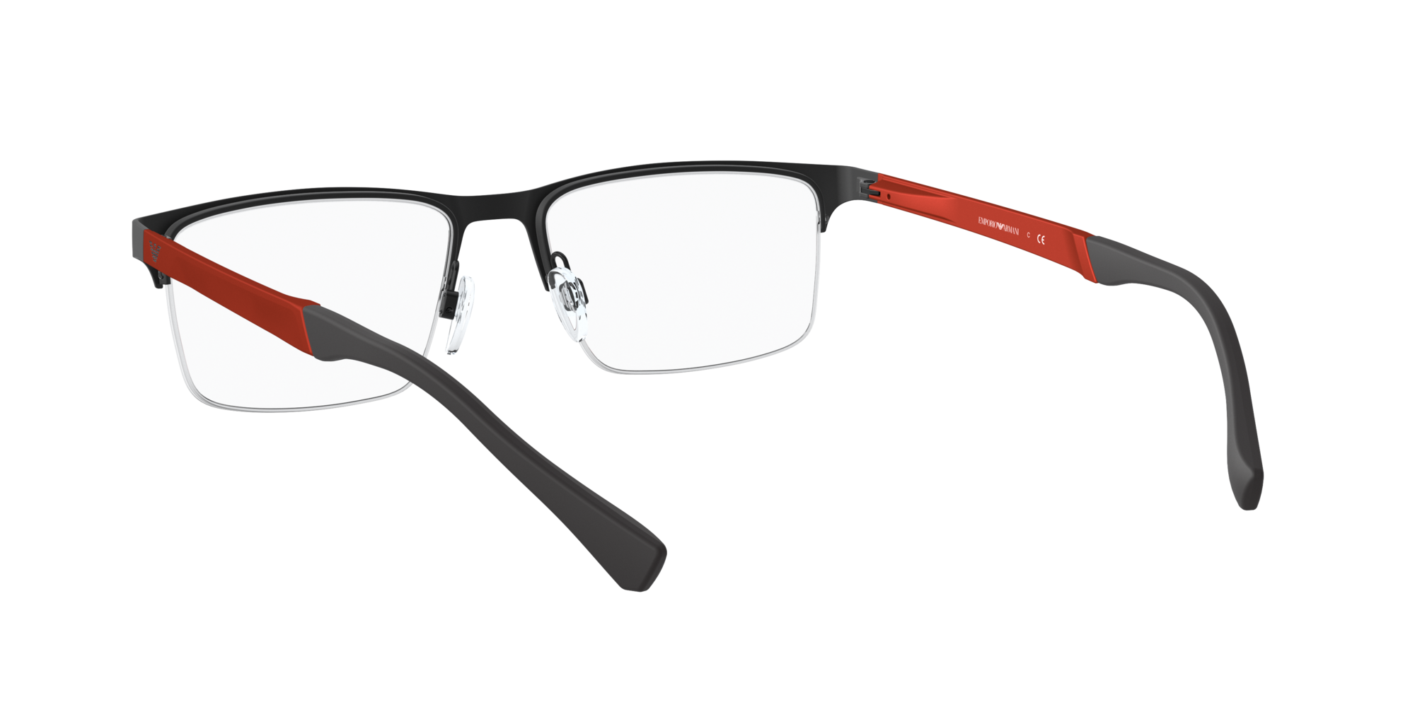 Emporio Armani EA1110D 3330 Optické rámečky Emporio Armani 4