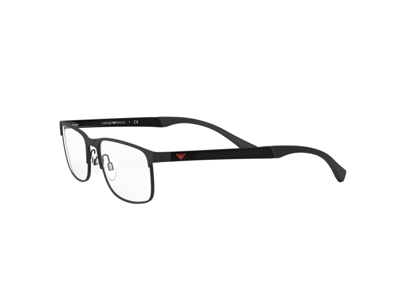Optické rámečky Emporio Armani EA1112 3175 Emporio Armani 3