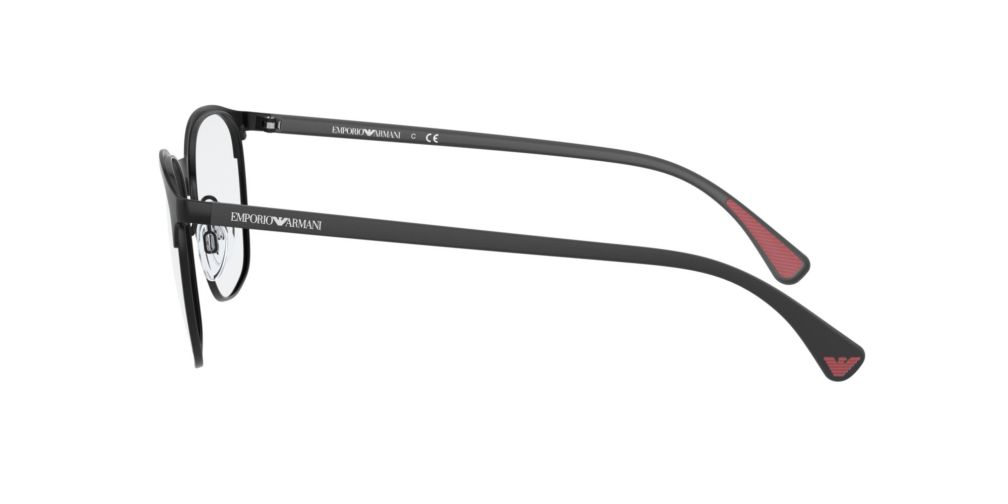 EA1114 3001 Montature da vista Emporio Armani 3