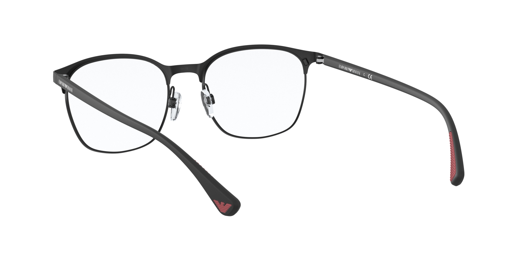 EA1114 3001 Montature da vista Emporio Armani 4