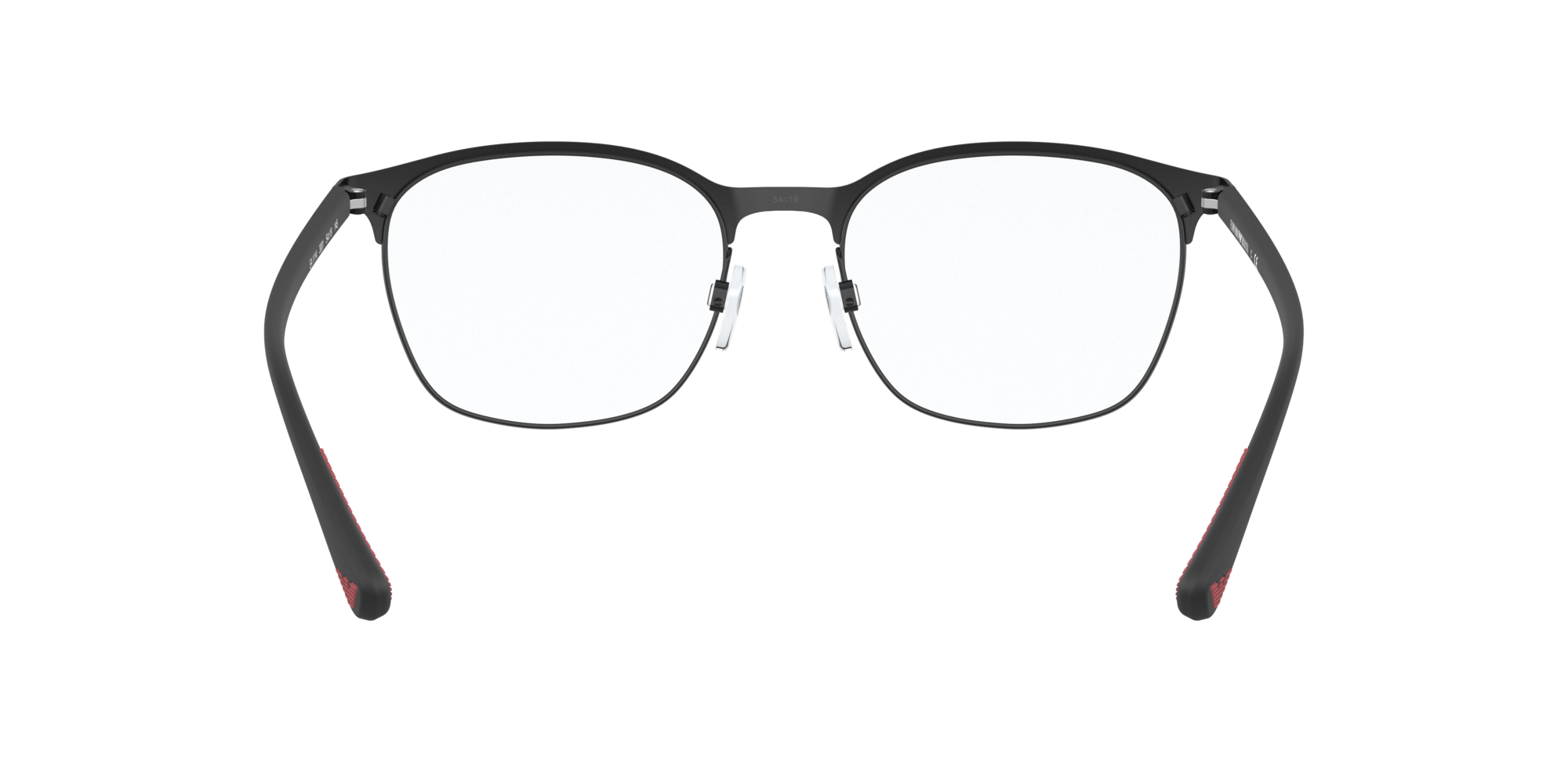 EA1114 3001 Montature da vista Emporio Armani 5