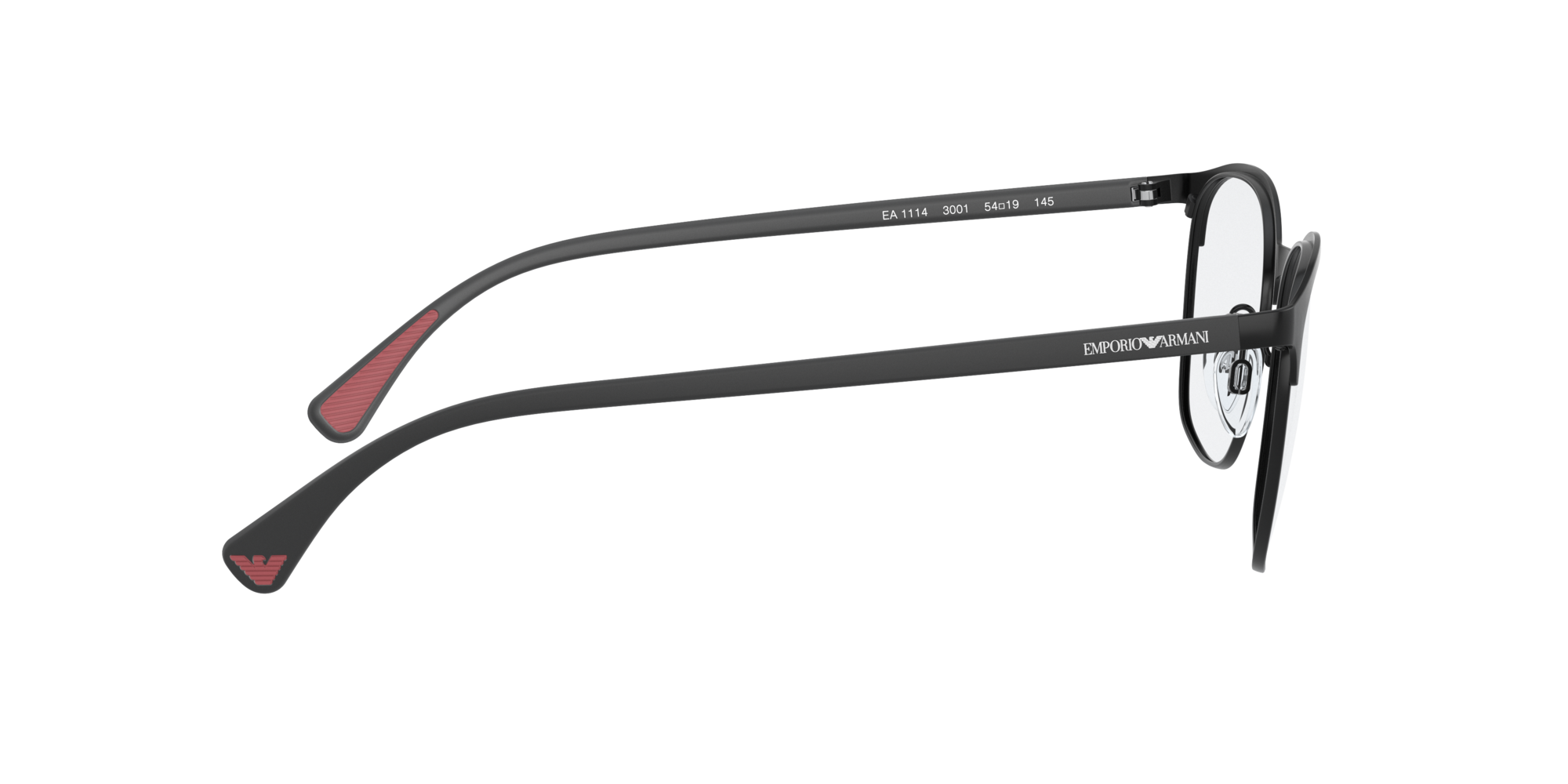 EA1114 3001 Montature da vista Emporio Armani 6